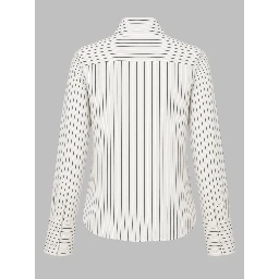 CAMICIA IN SETA