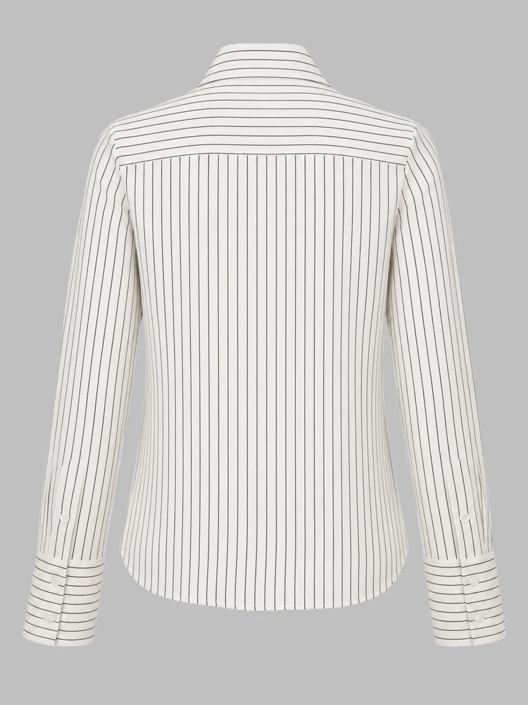CAMICIA IN SETA alternative