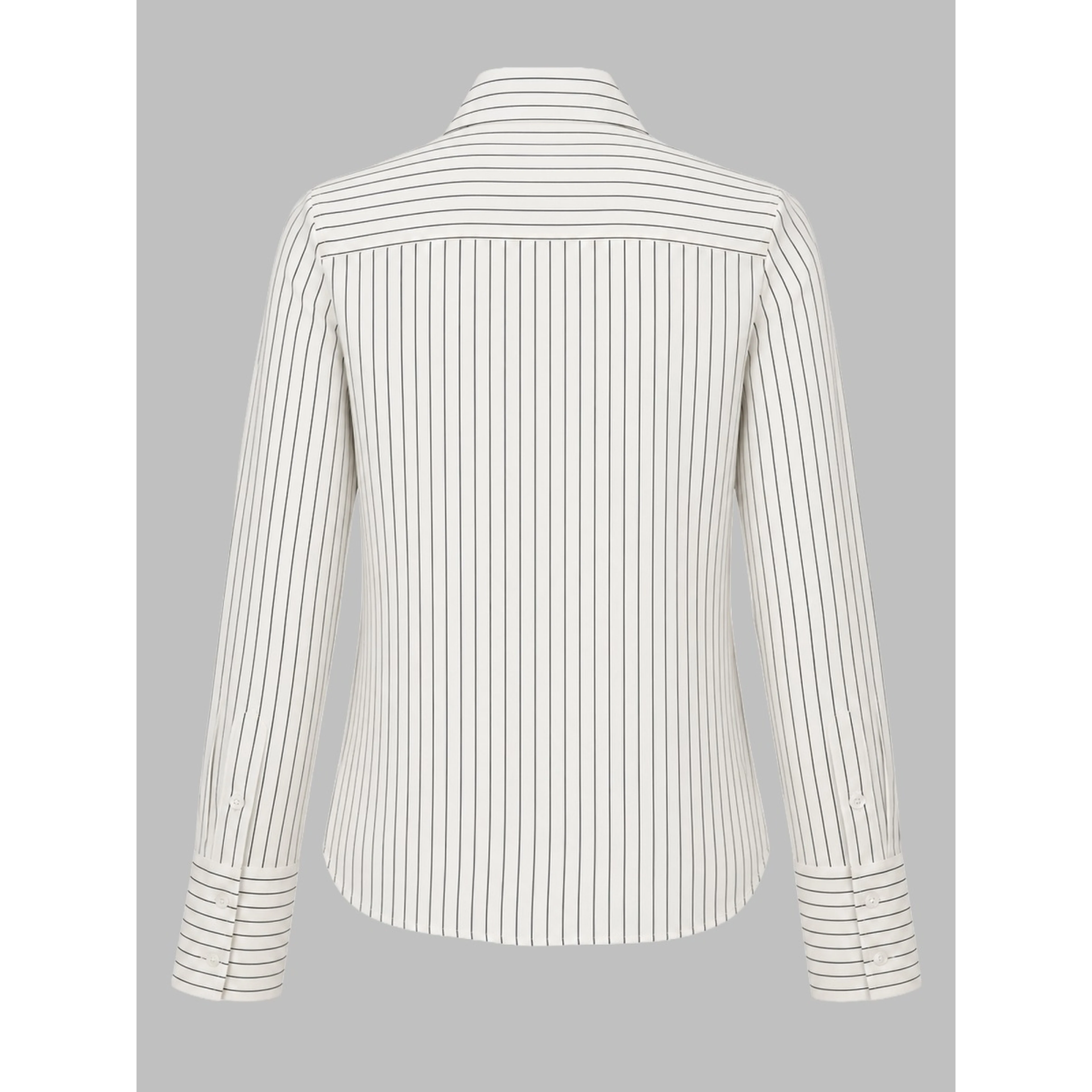 CAMICIA IN SETA