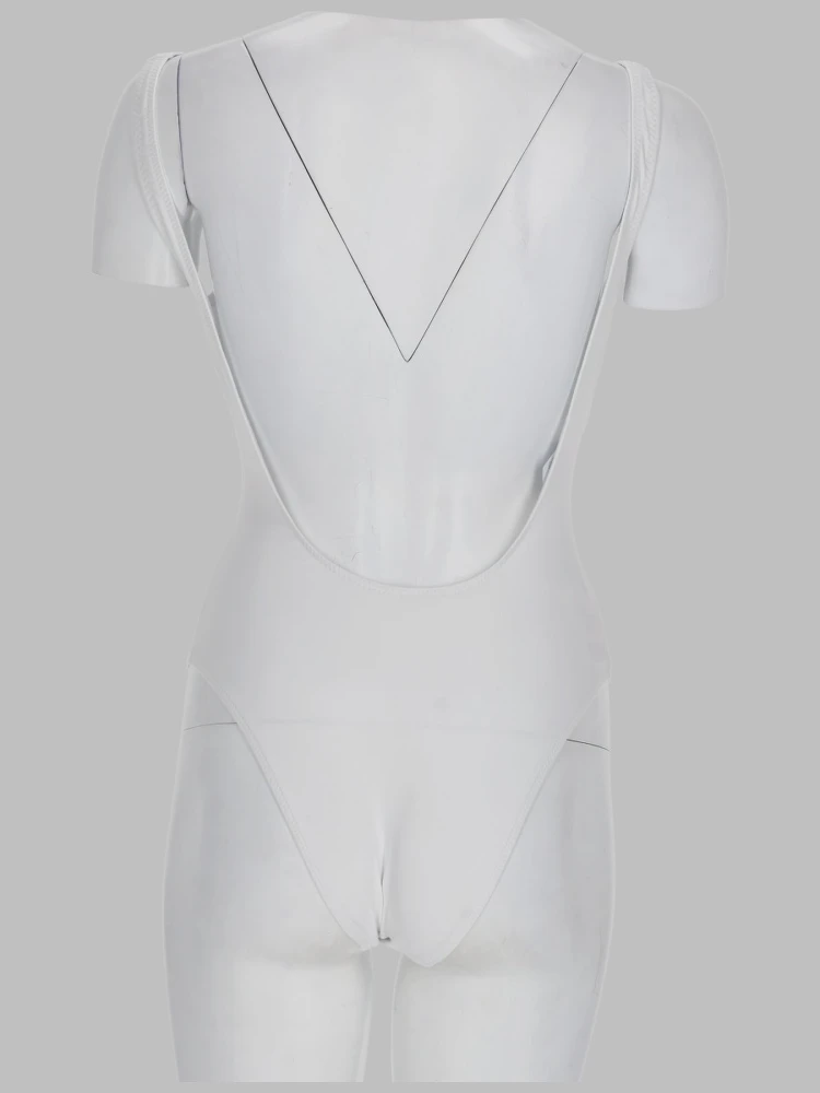 COSTUME DA BAGNO INTERO "TEDDY" alternative