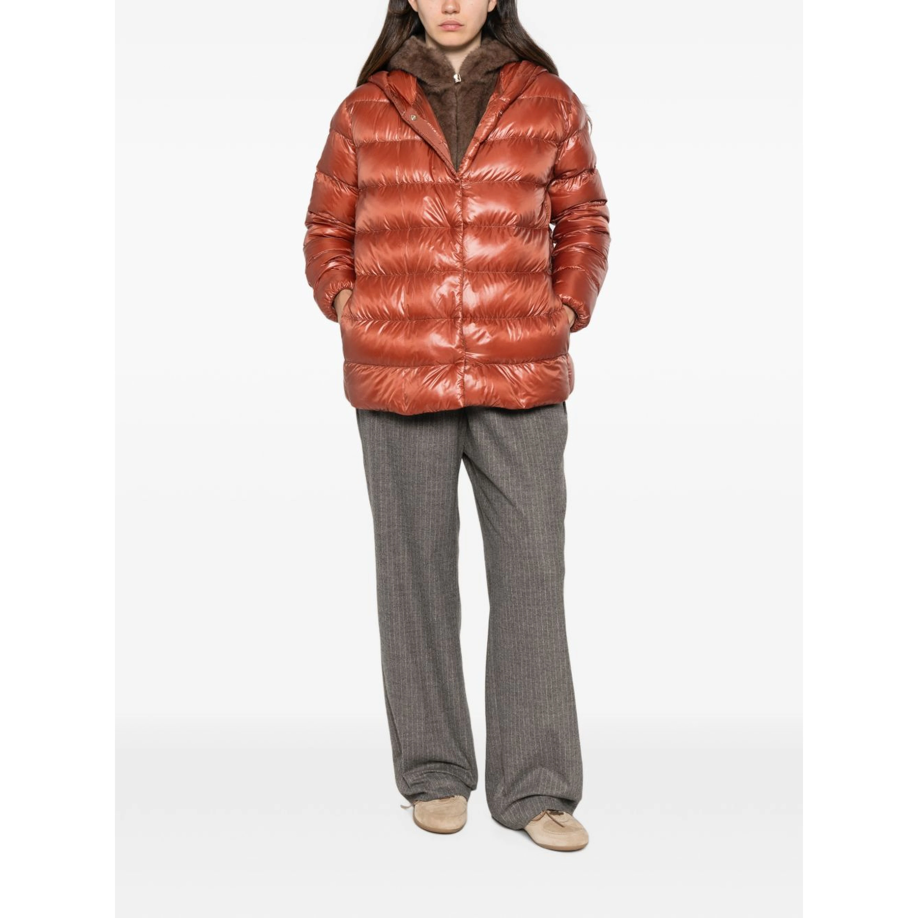 Herno Coats