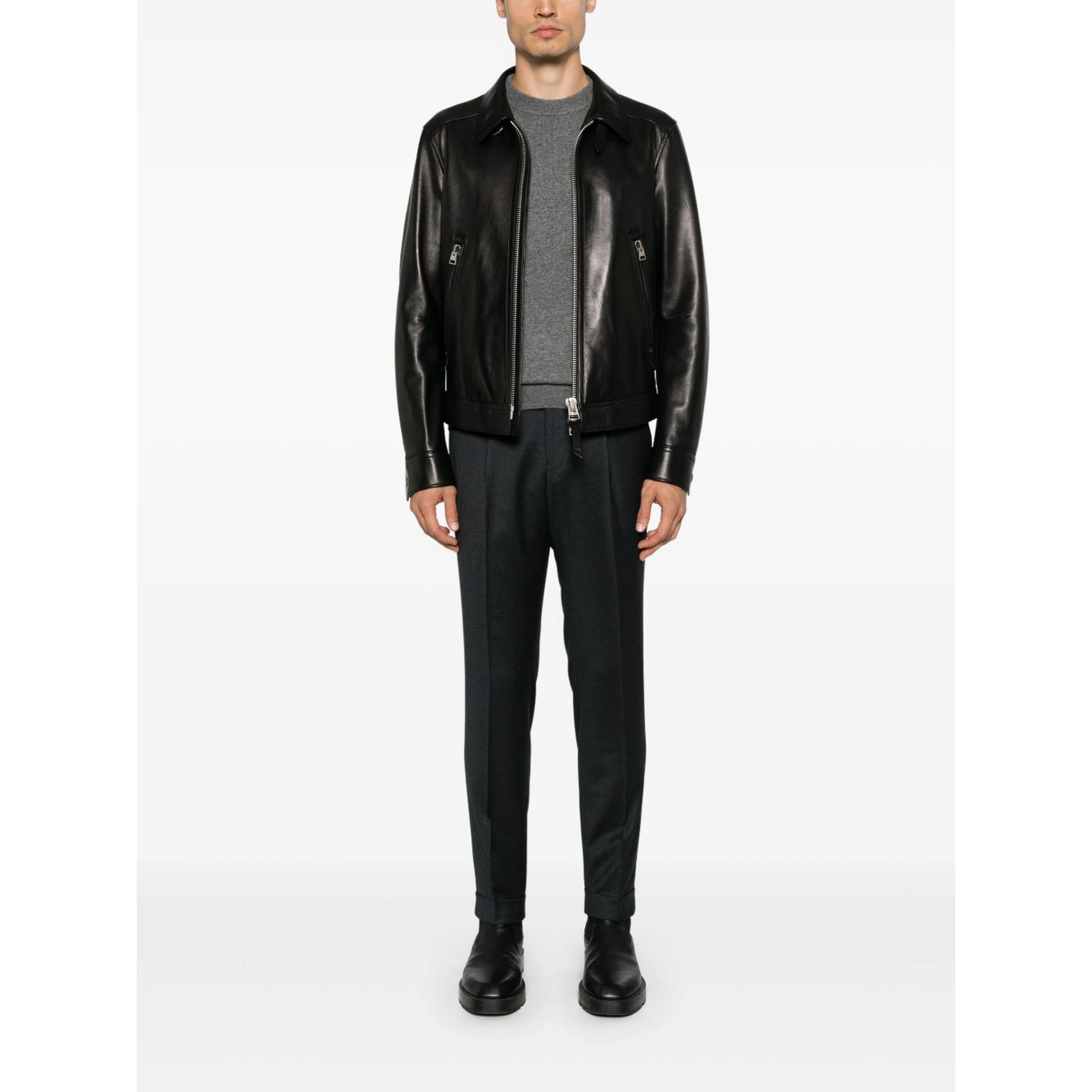 PT Torino Trousers