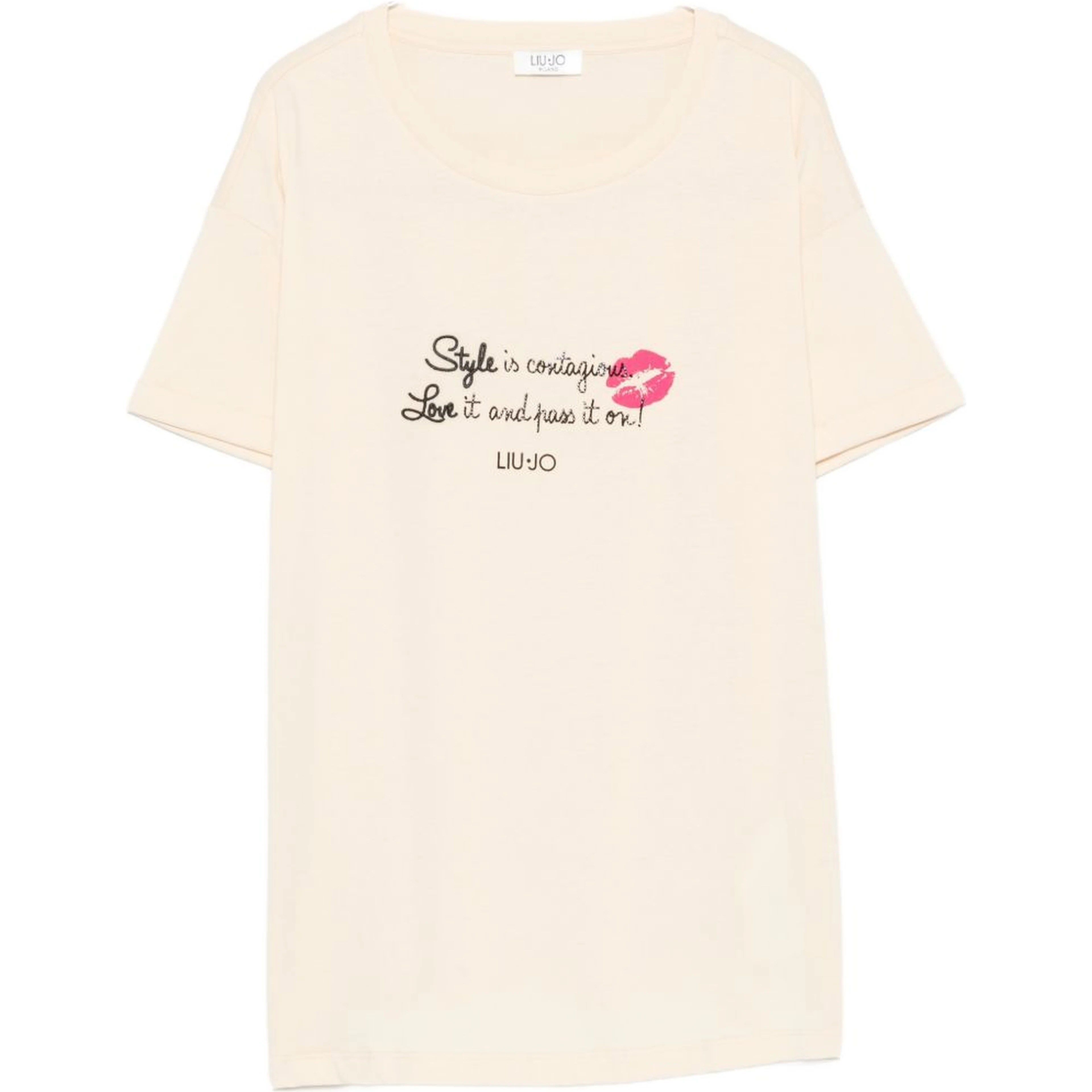 Liu Jo T-shirts and Polos