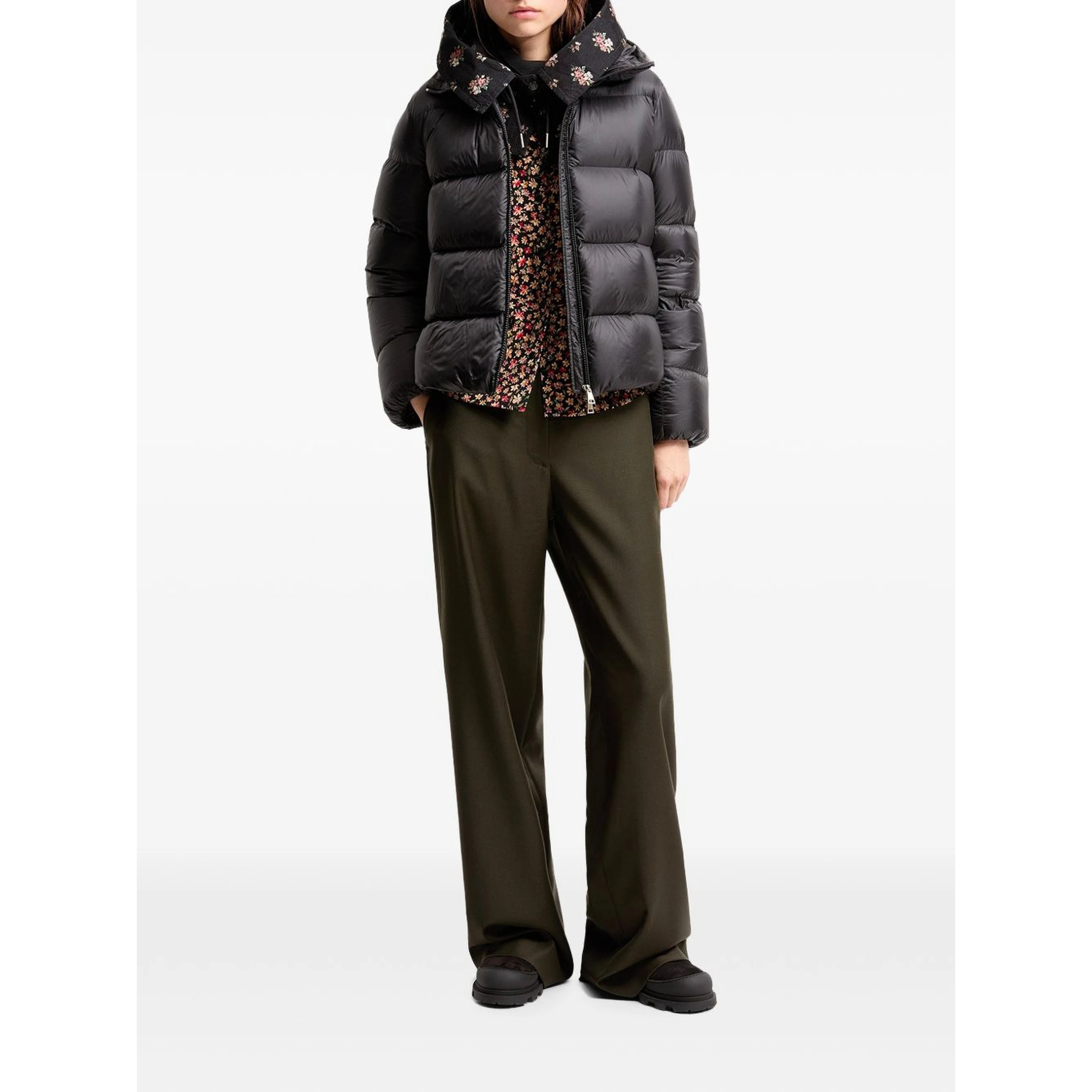 Moncler Coats