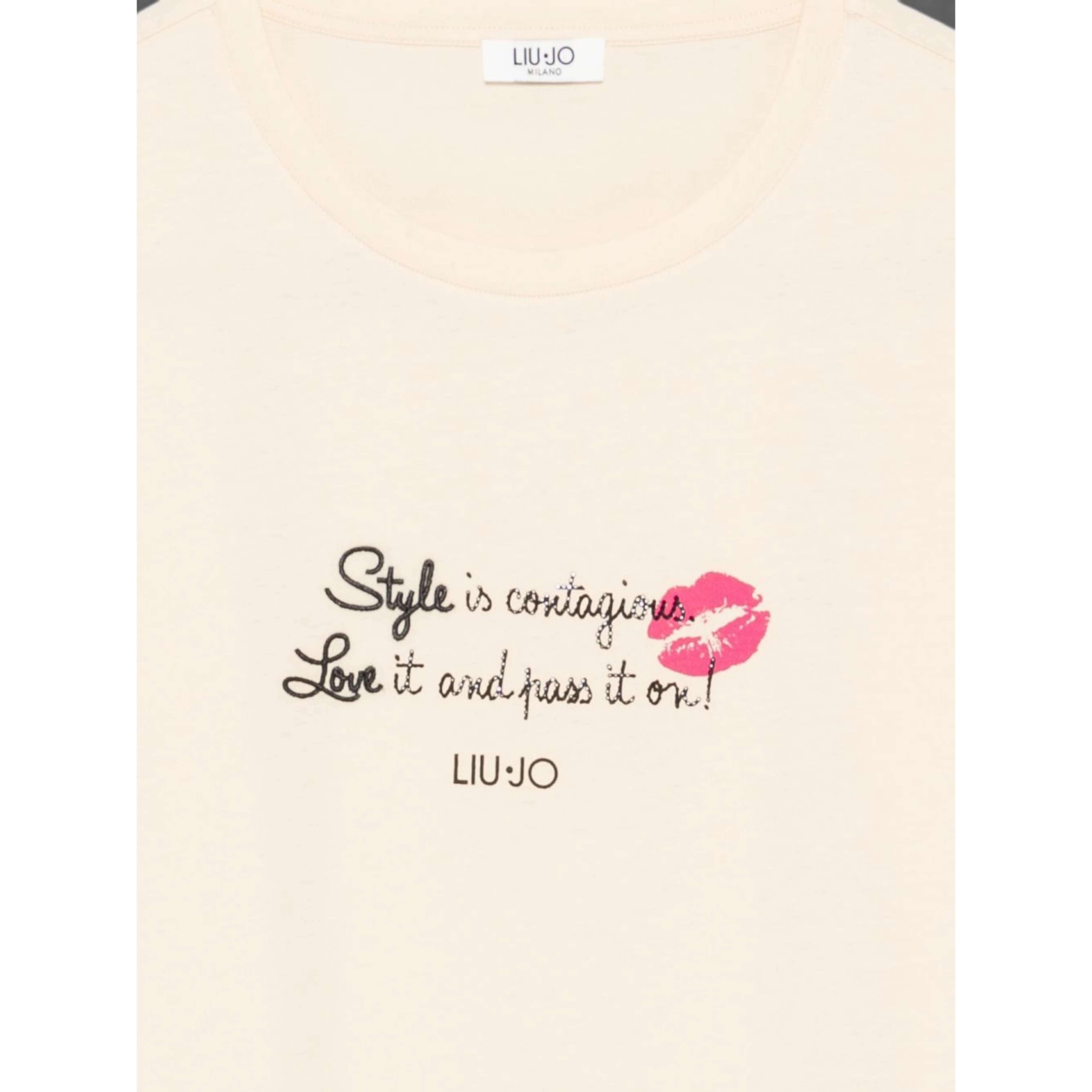 Liu Jo T-shirts and Polos