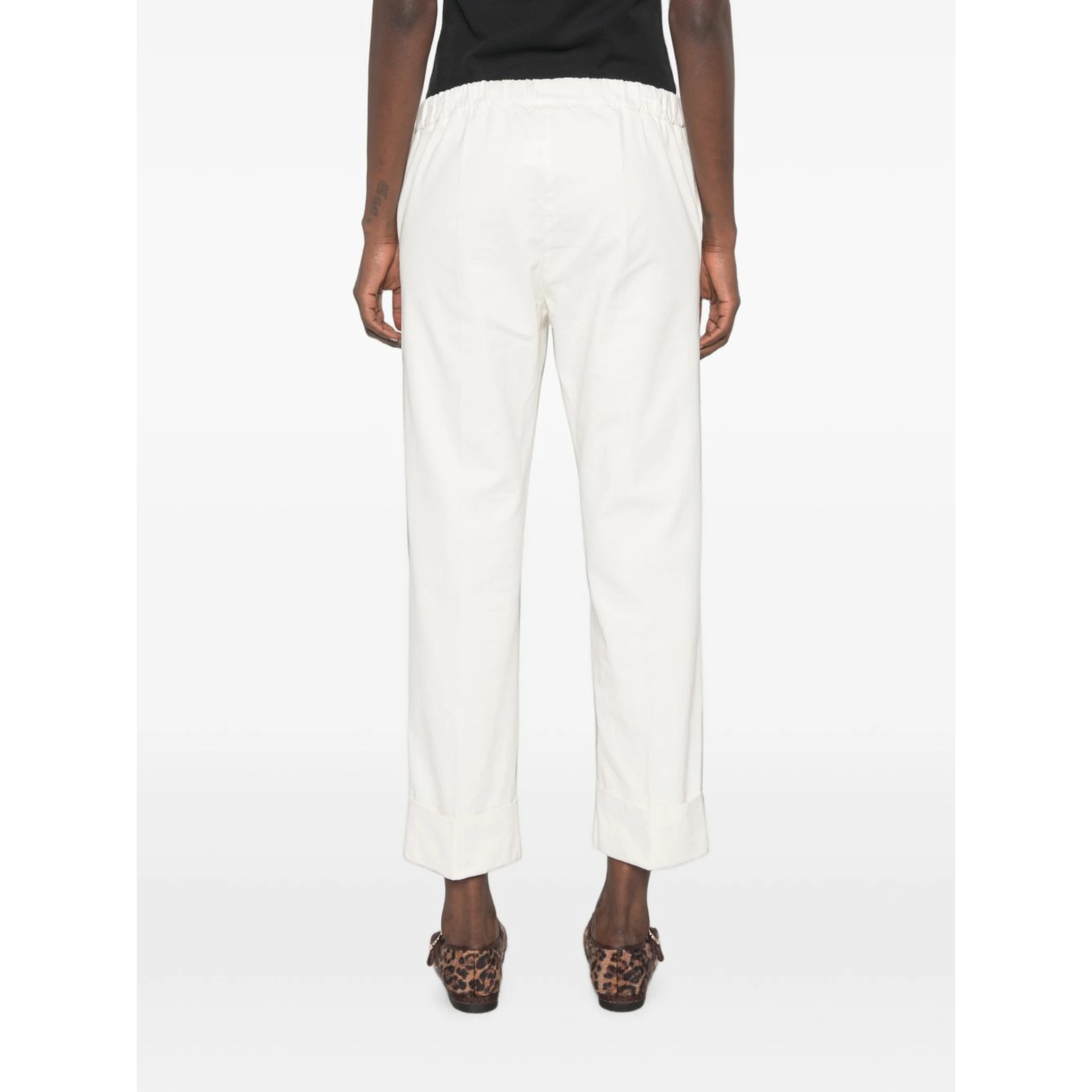 WHYCI Trousers