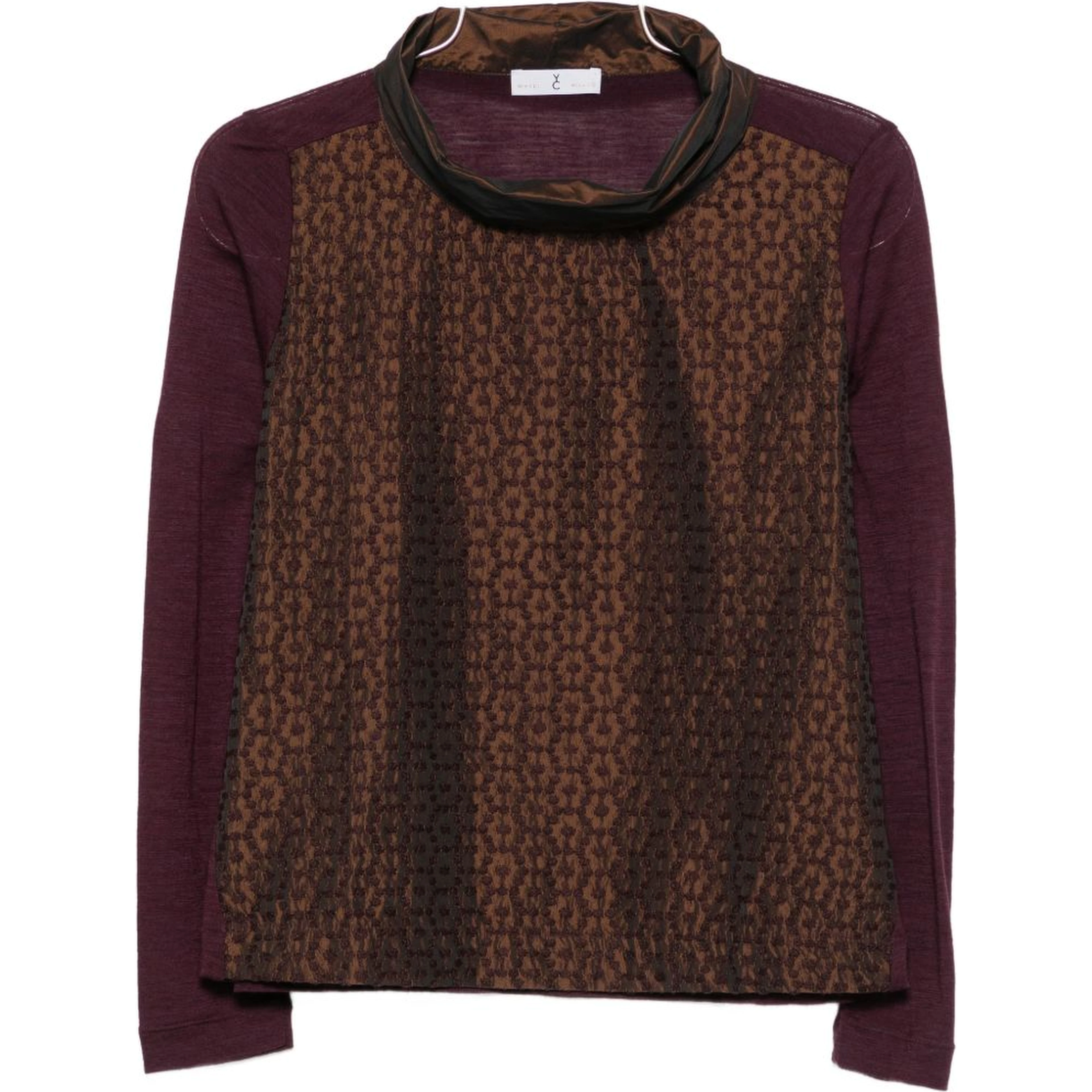 WHYCI Sweaters