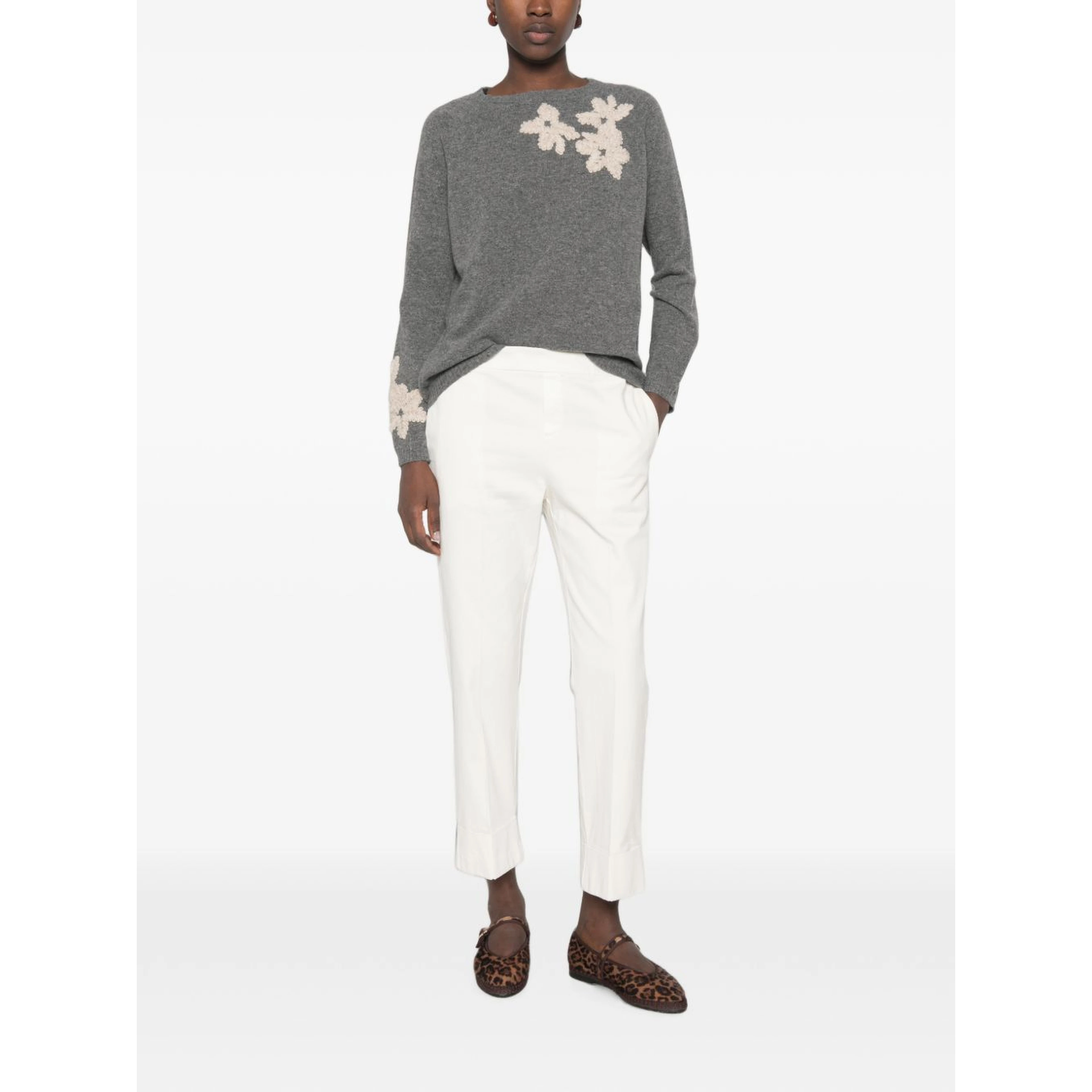 WHYCI Trousers