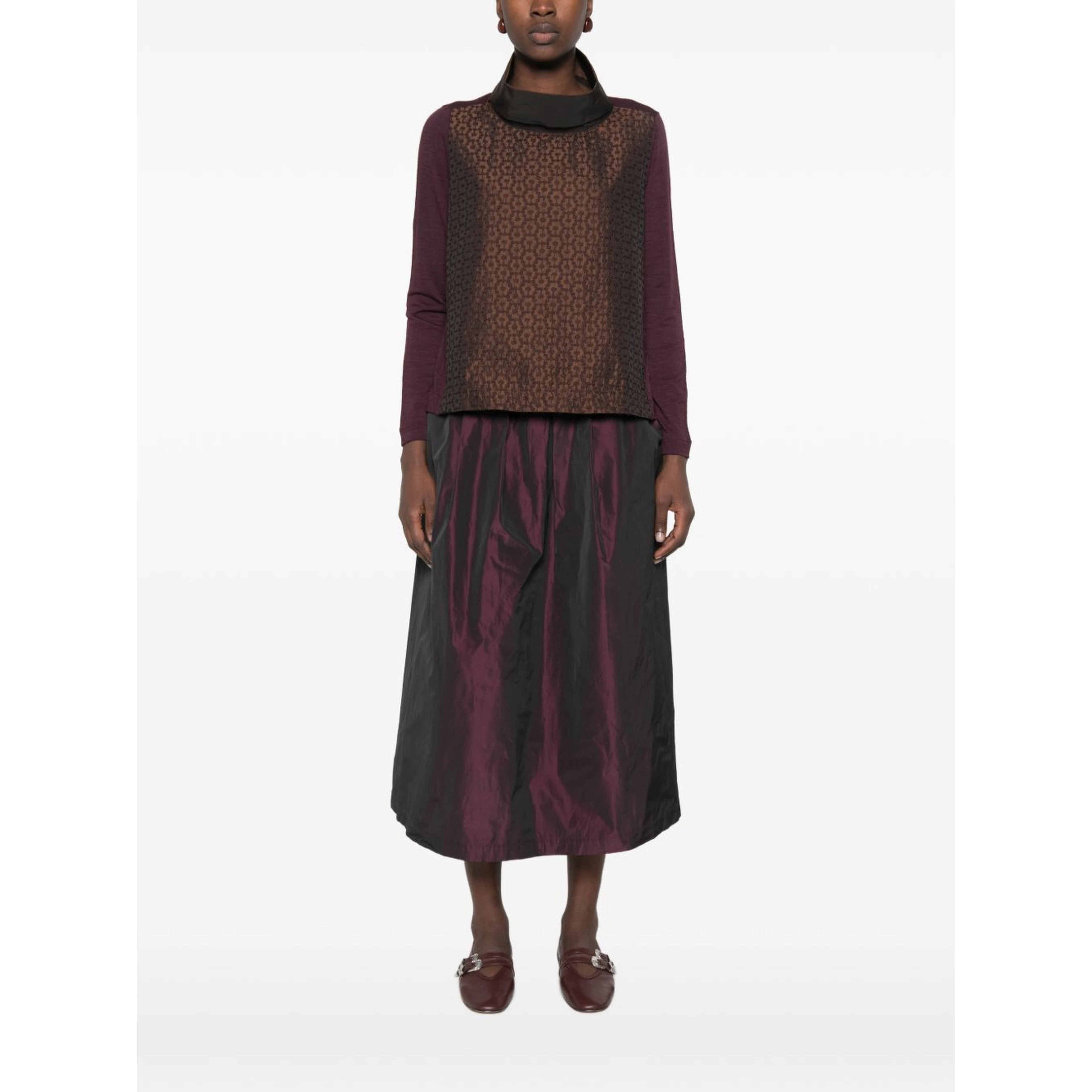 WHYCI Sweaters