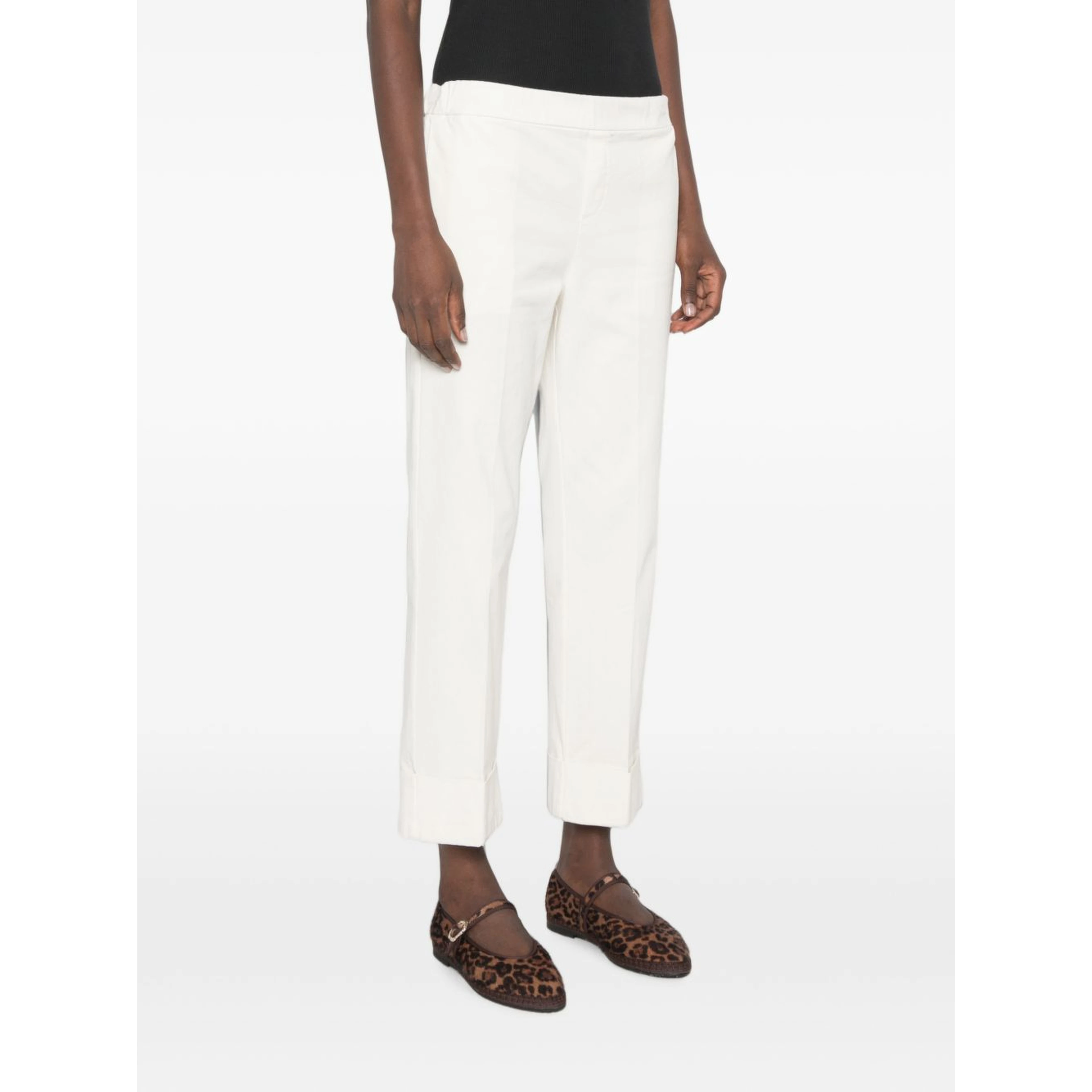 WHYCI Trousers