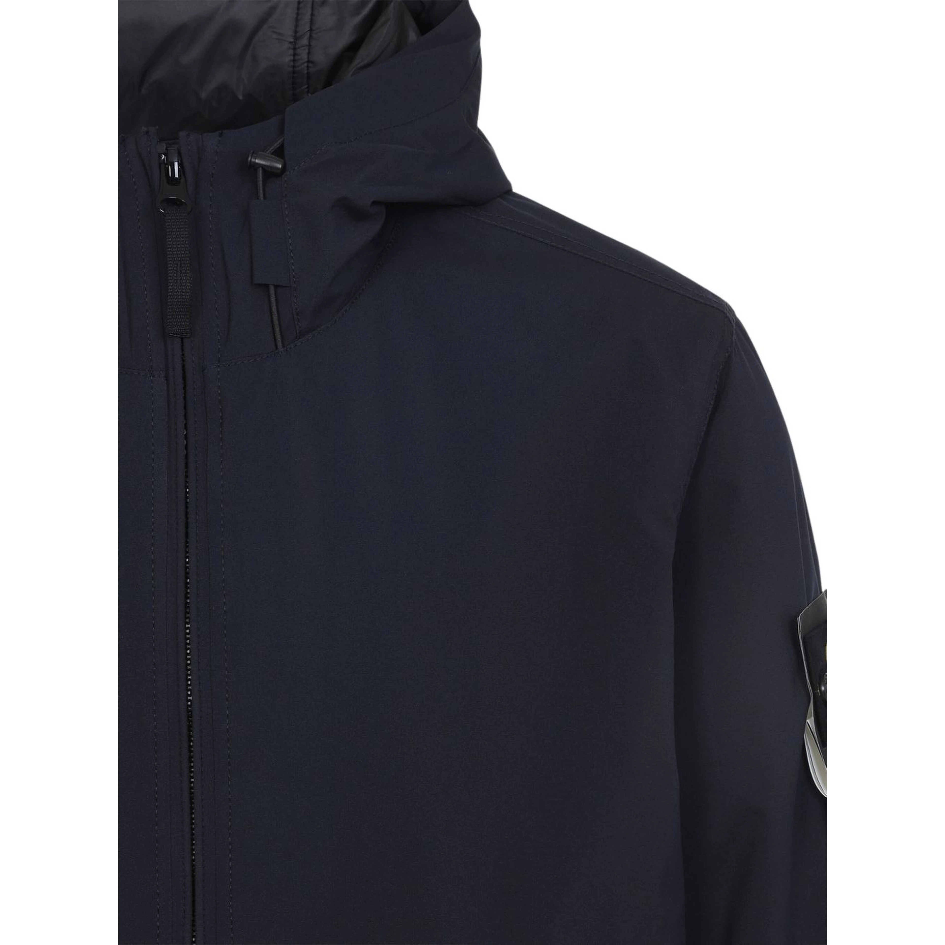 Stone Island Jackets