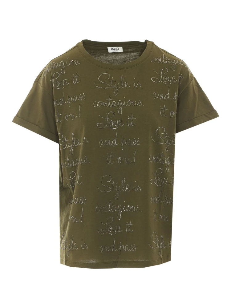 Liu Jo T-shirts and Polos