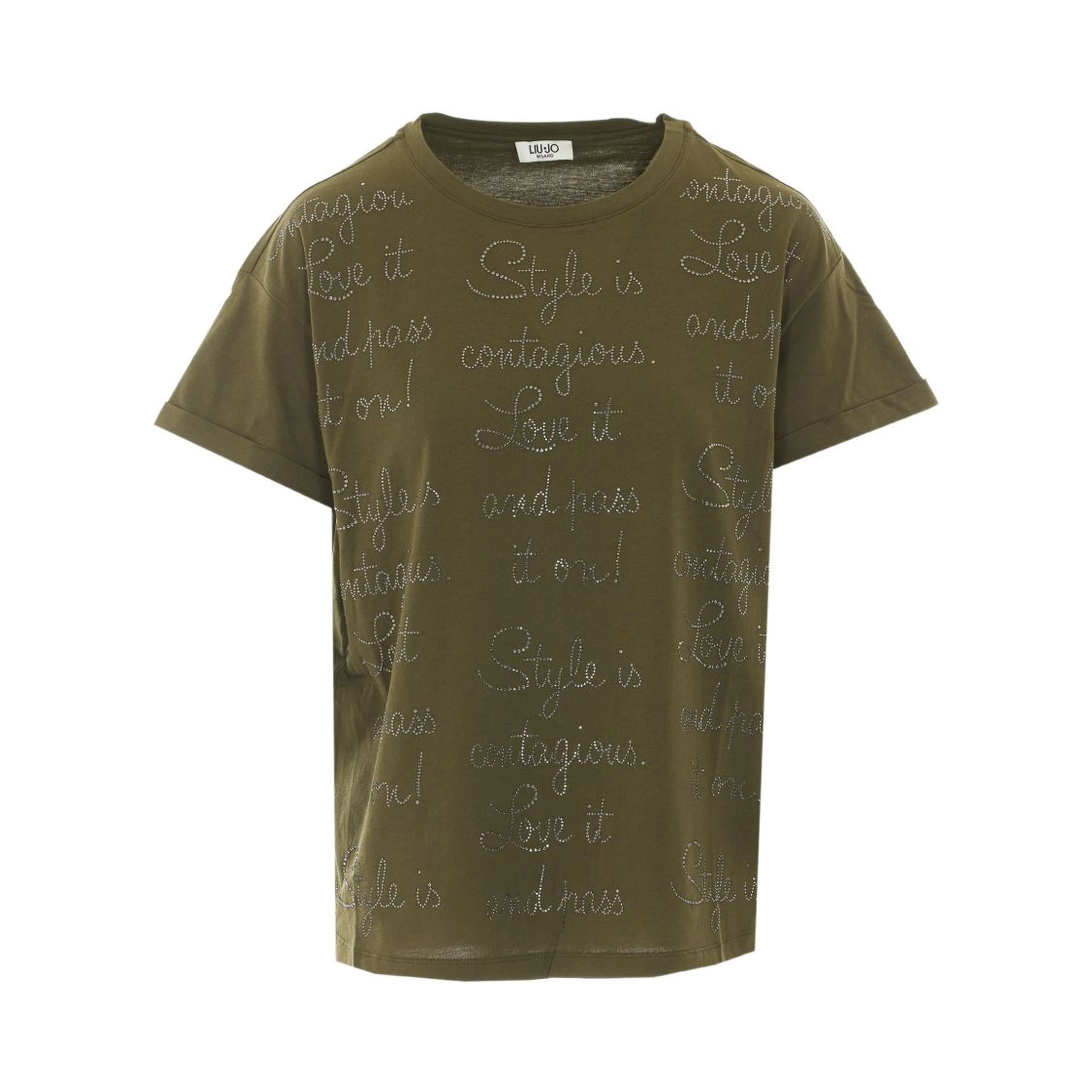Liu Jo T-shirts and Polos