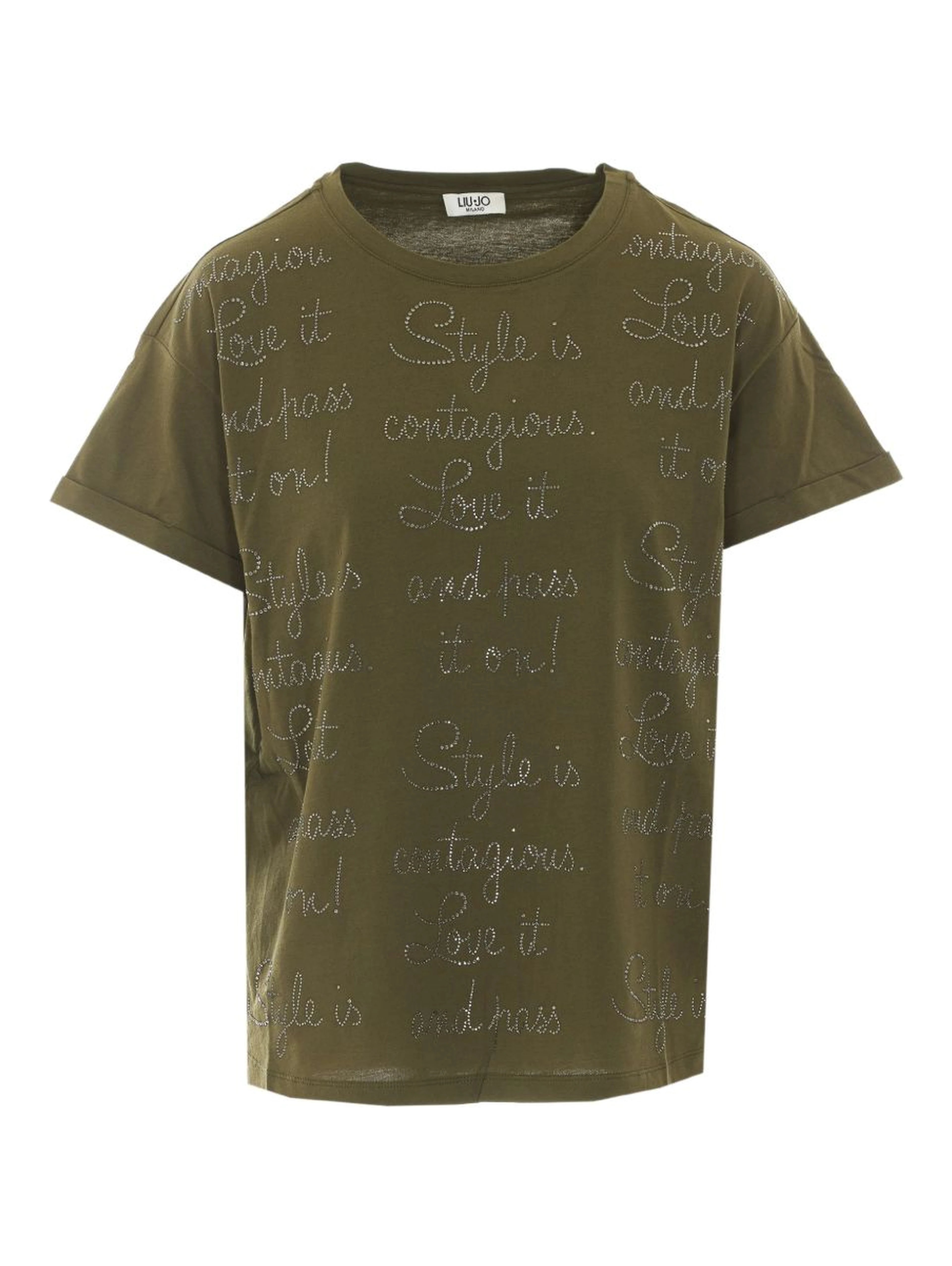 Liu Jo T-shirts and Polos