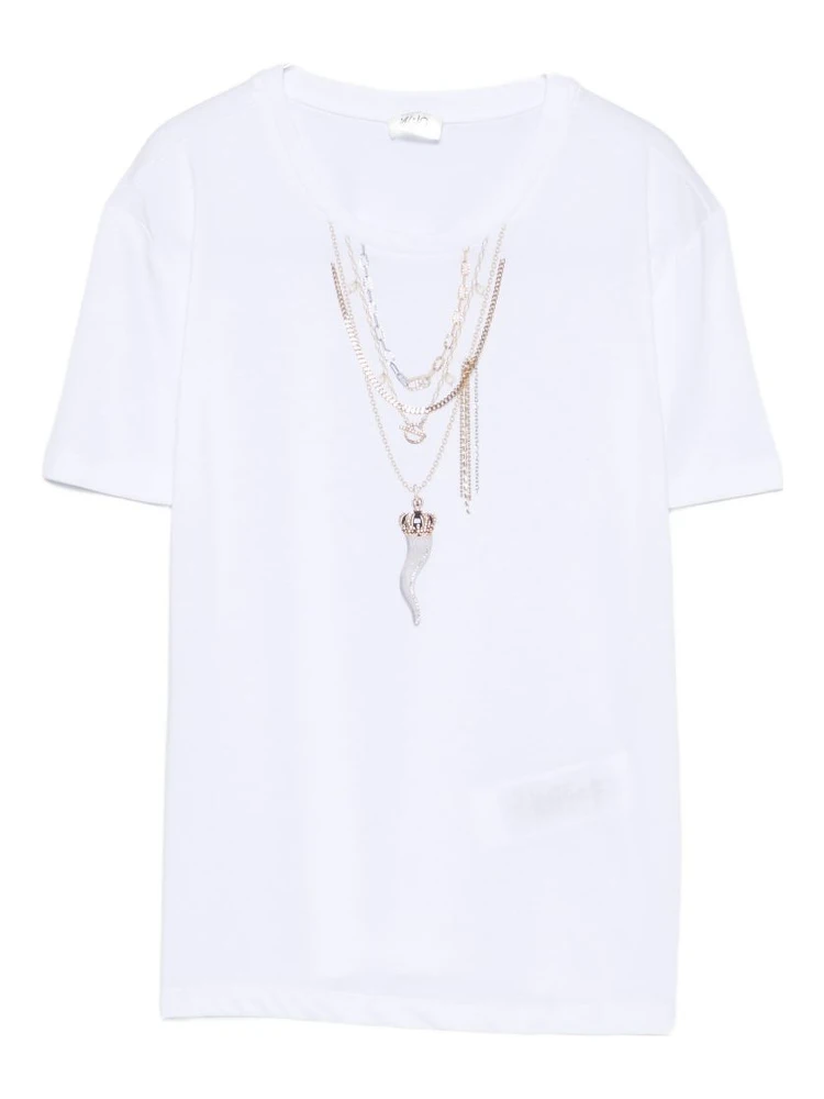 Liu Jo T-shirts and Polos