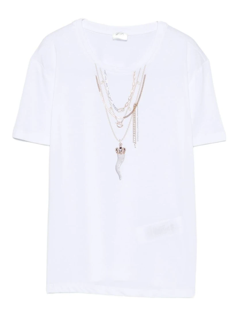 Liu Jo T-shirts and Polos