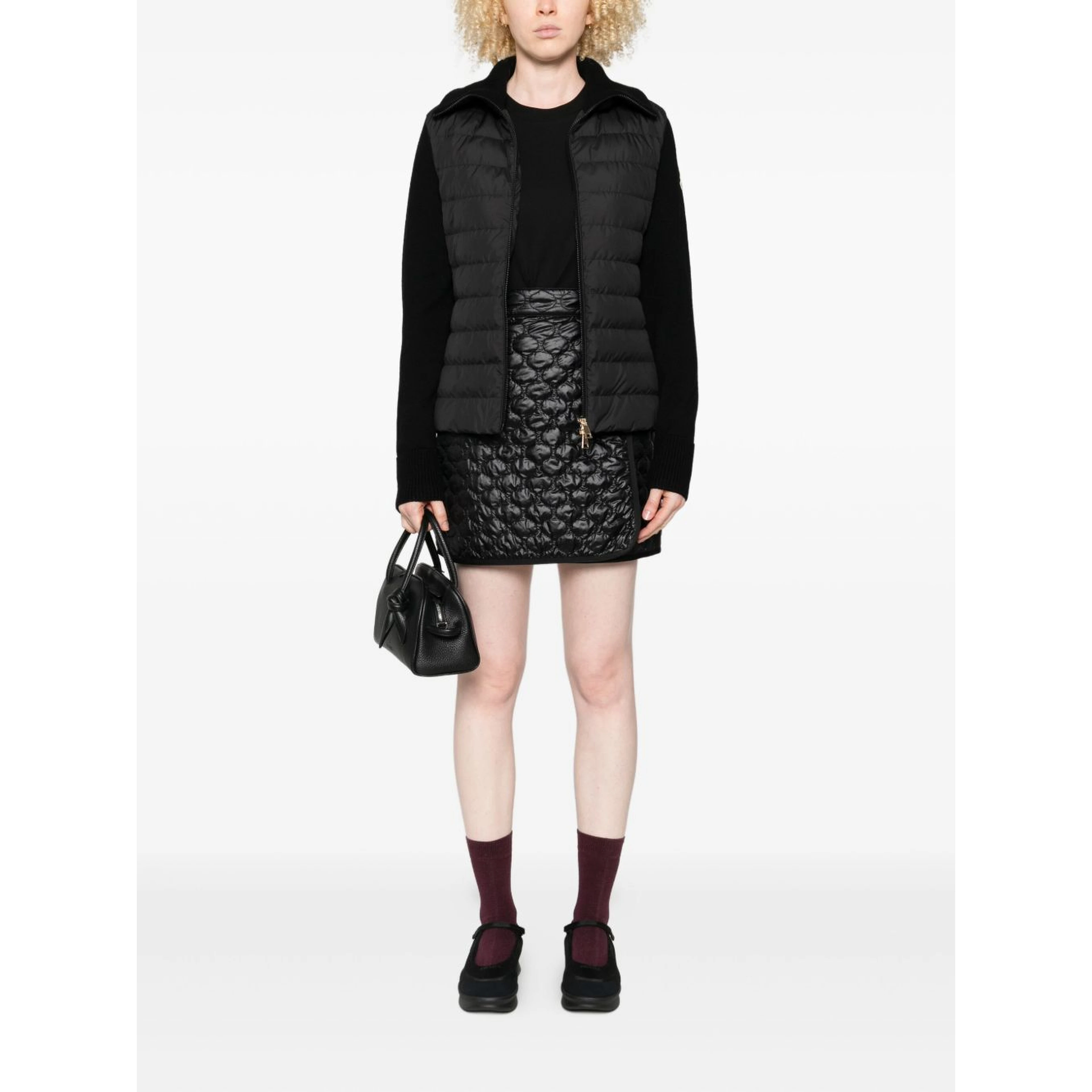 Moncler Coats