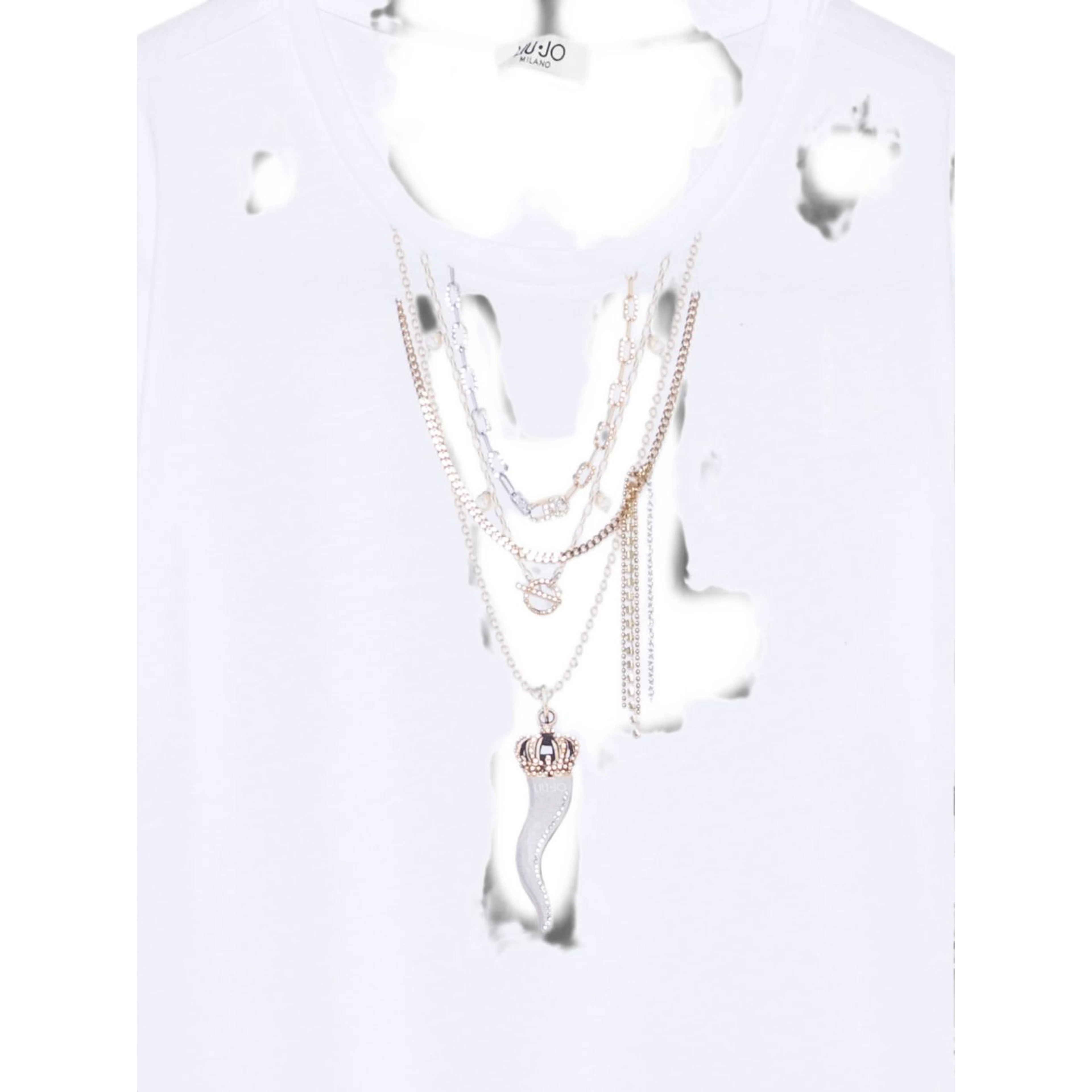 Liu Jo T-shirts and Polos