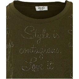 Liu Jo T-shirts and Polos