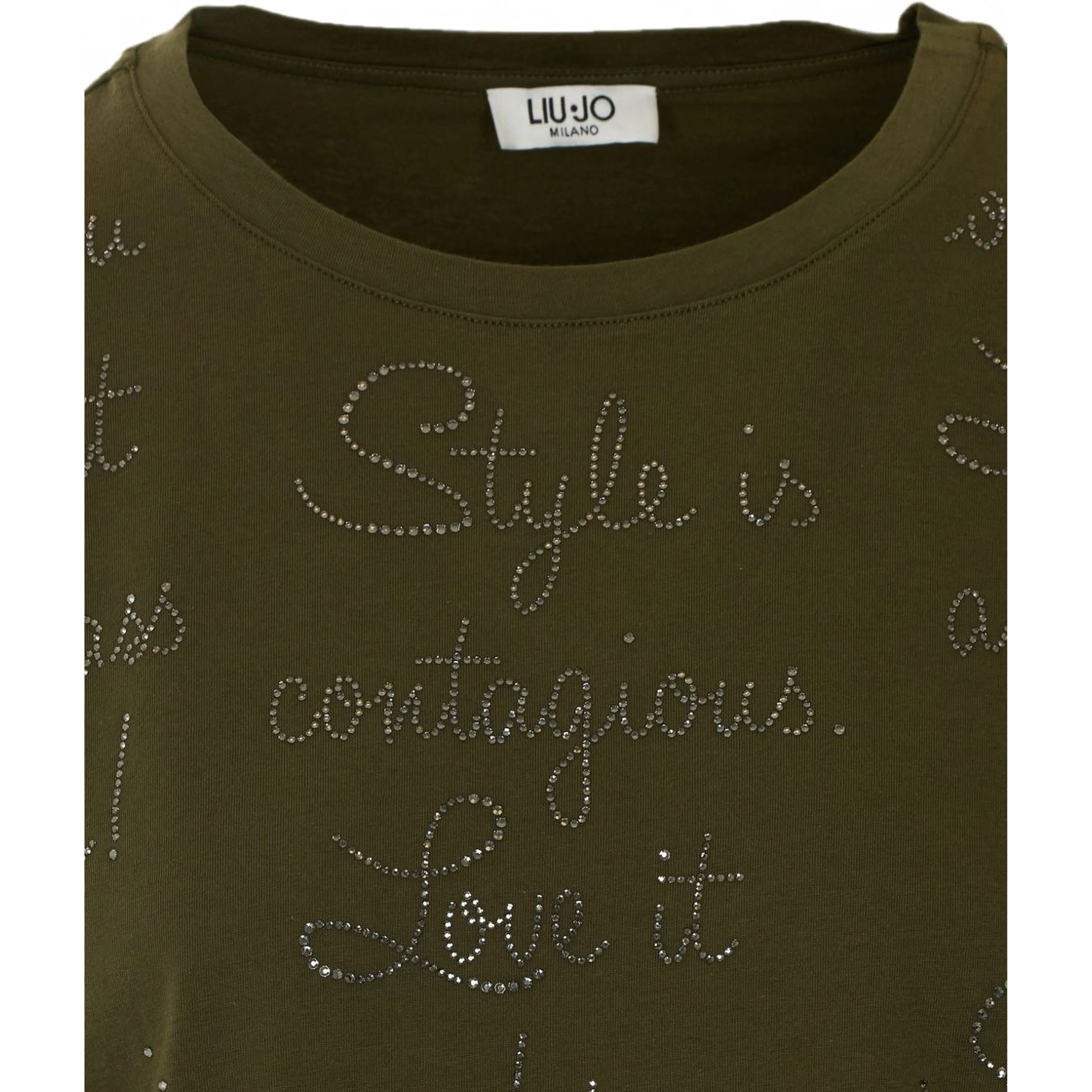 Liu Jo T-shirts and Polos