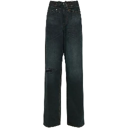 MM6 Maison Margiela Jeans