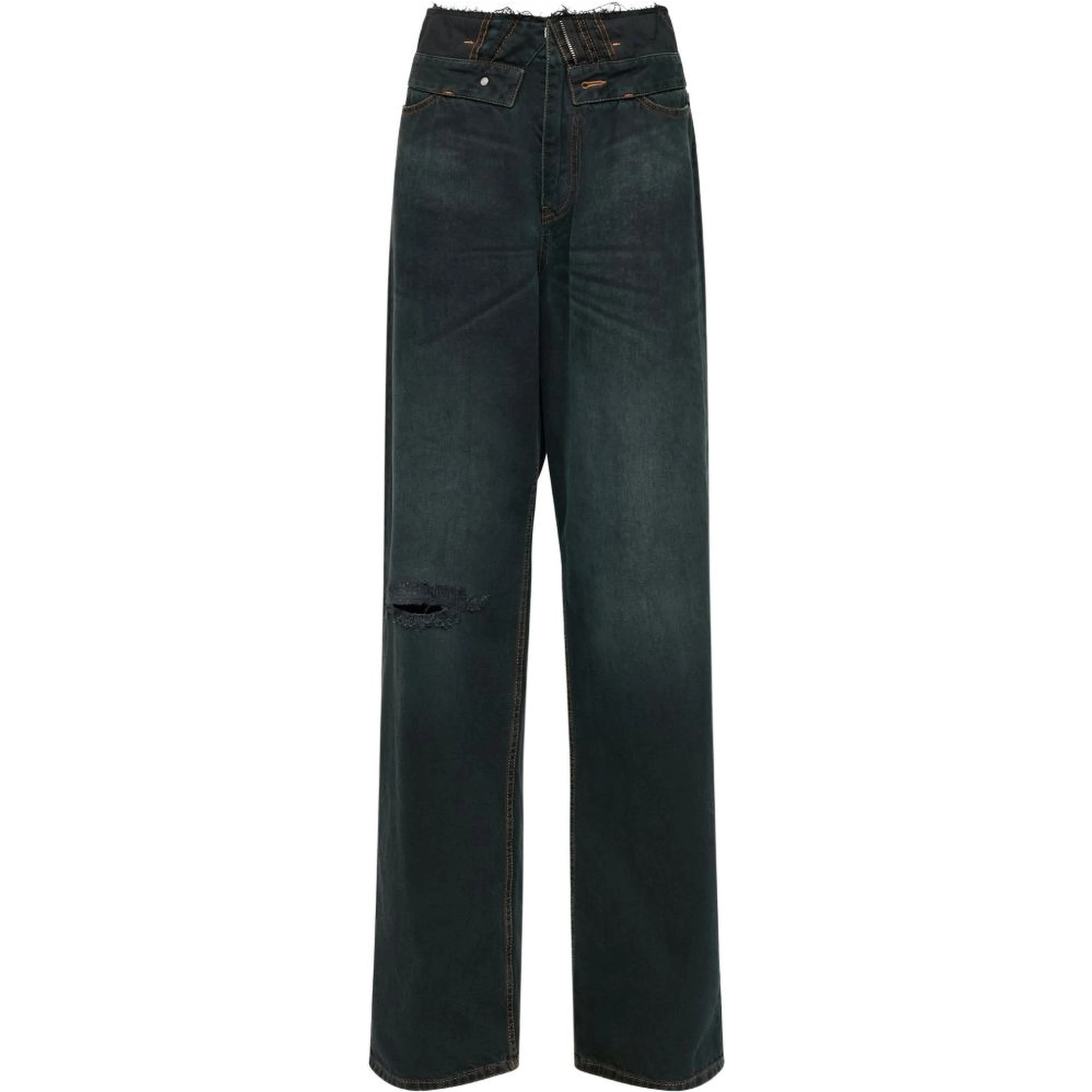 MM6 Maison Margiela Jeans