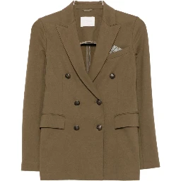 Circolo 1901 Jackets