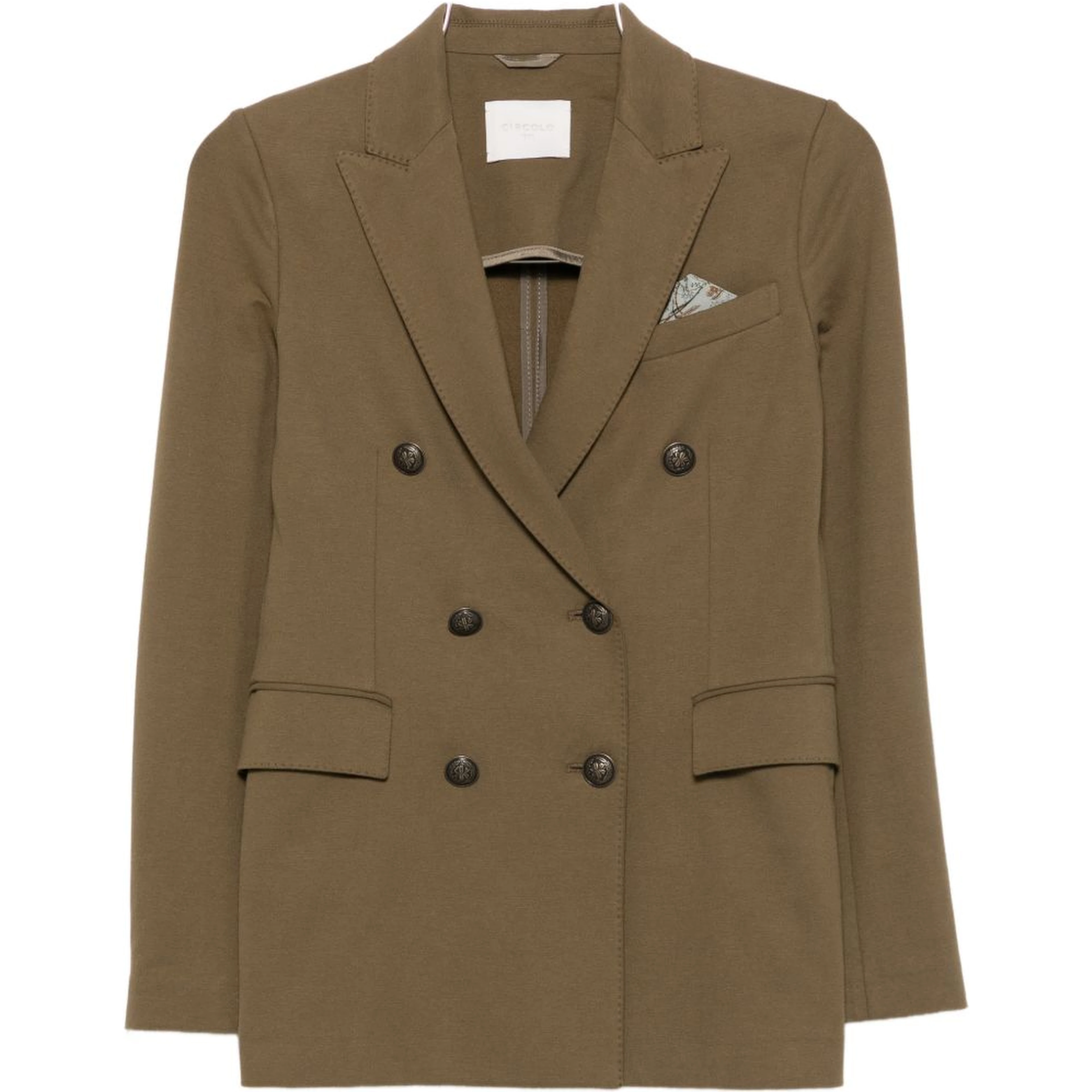 Circolo 1901 Jackets