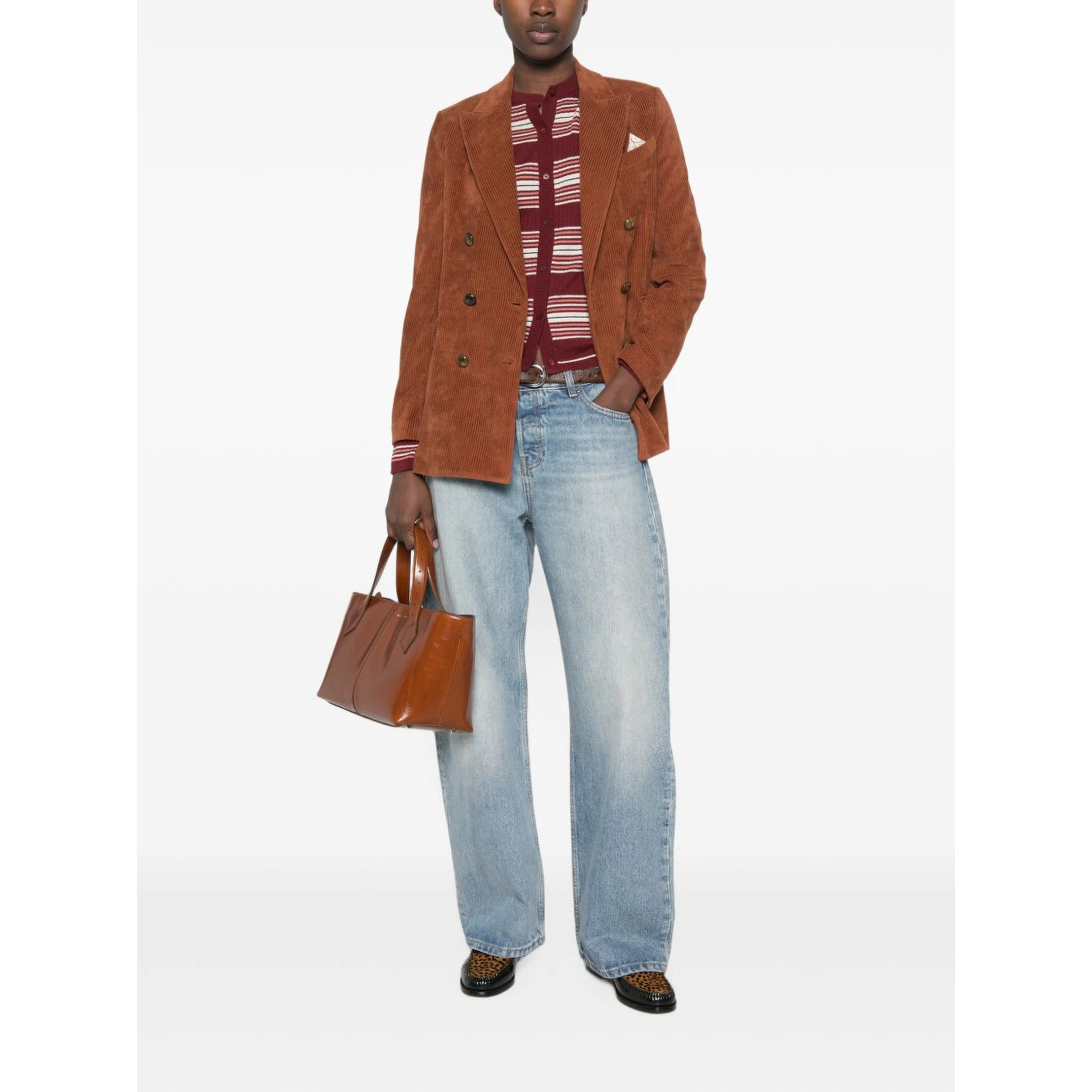 Circolo 1901 Jackets