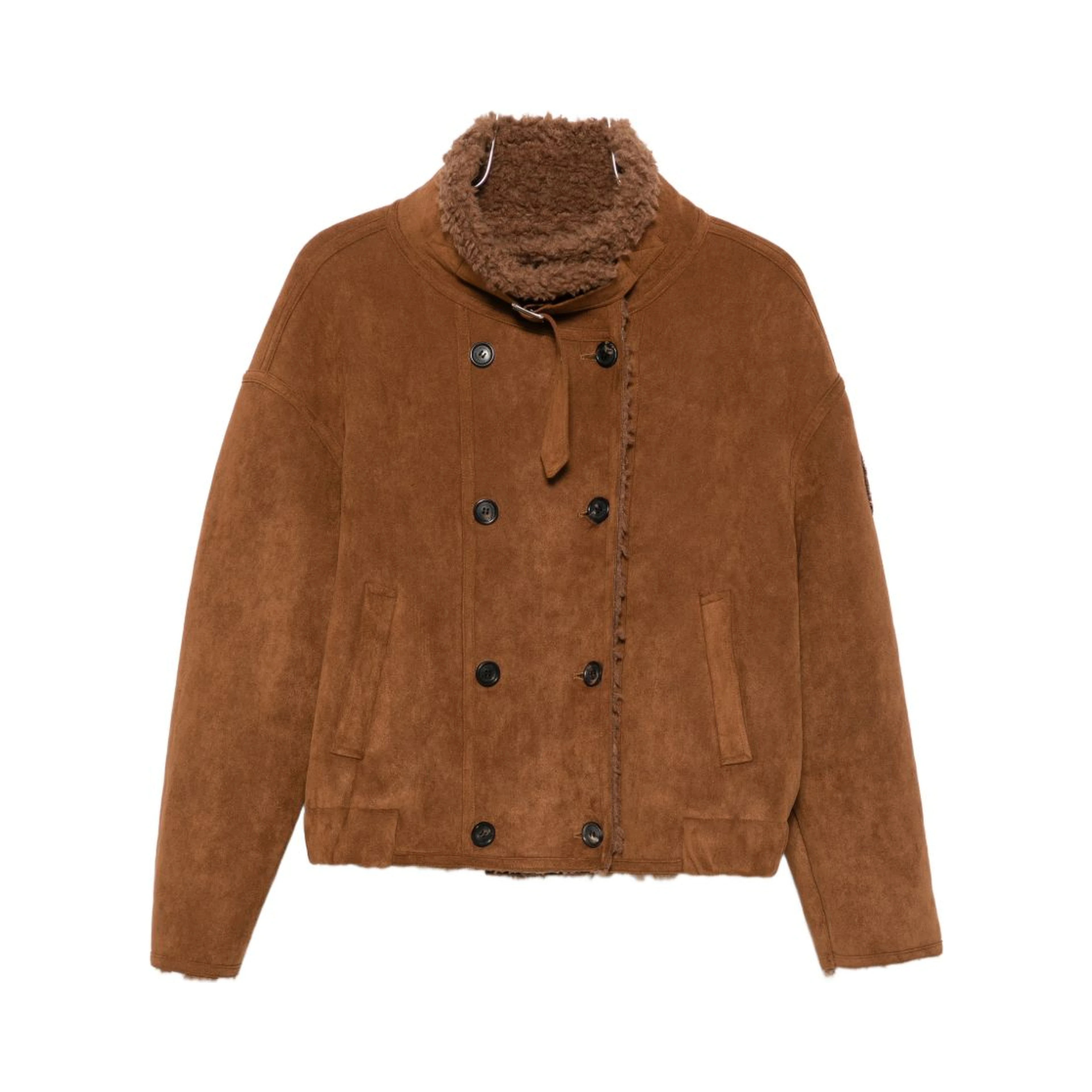 ERMANNO FIRENZE Coats