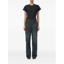 MM6 Maison Margiela Jeans