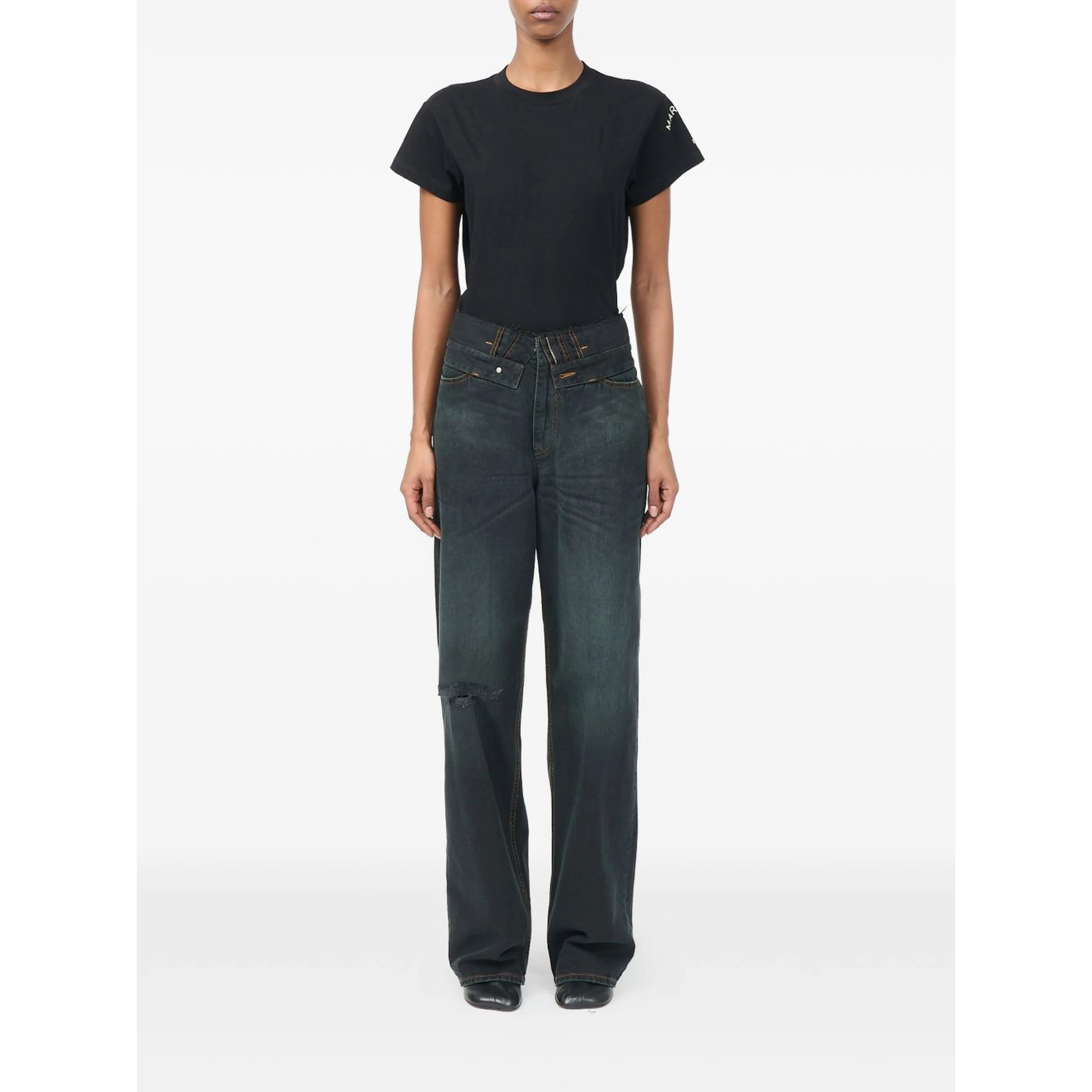 MM6 Maison Margiela Jeans
