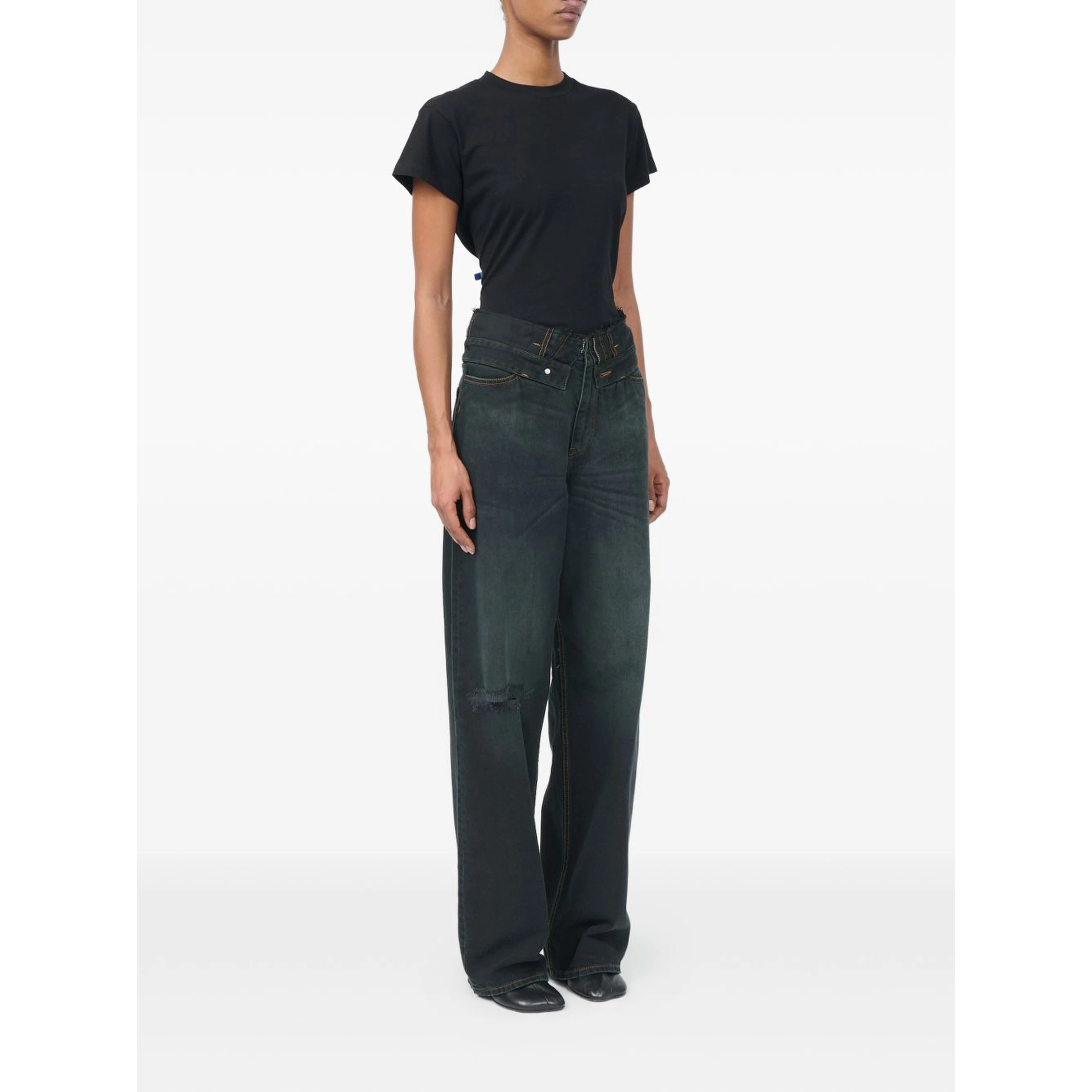 MM6 Maison Margiela Jeans