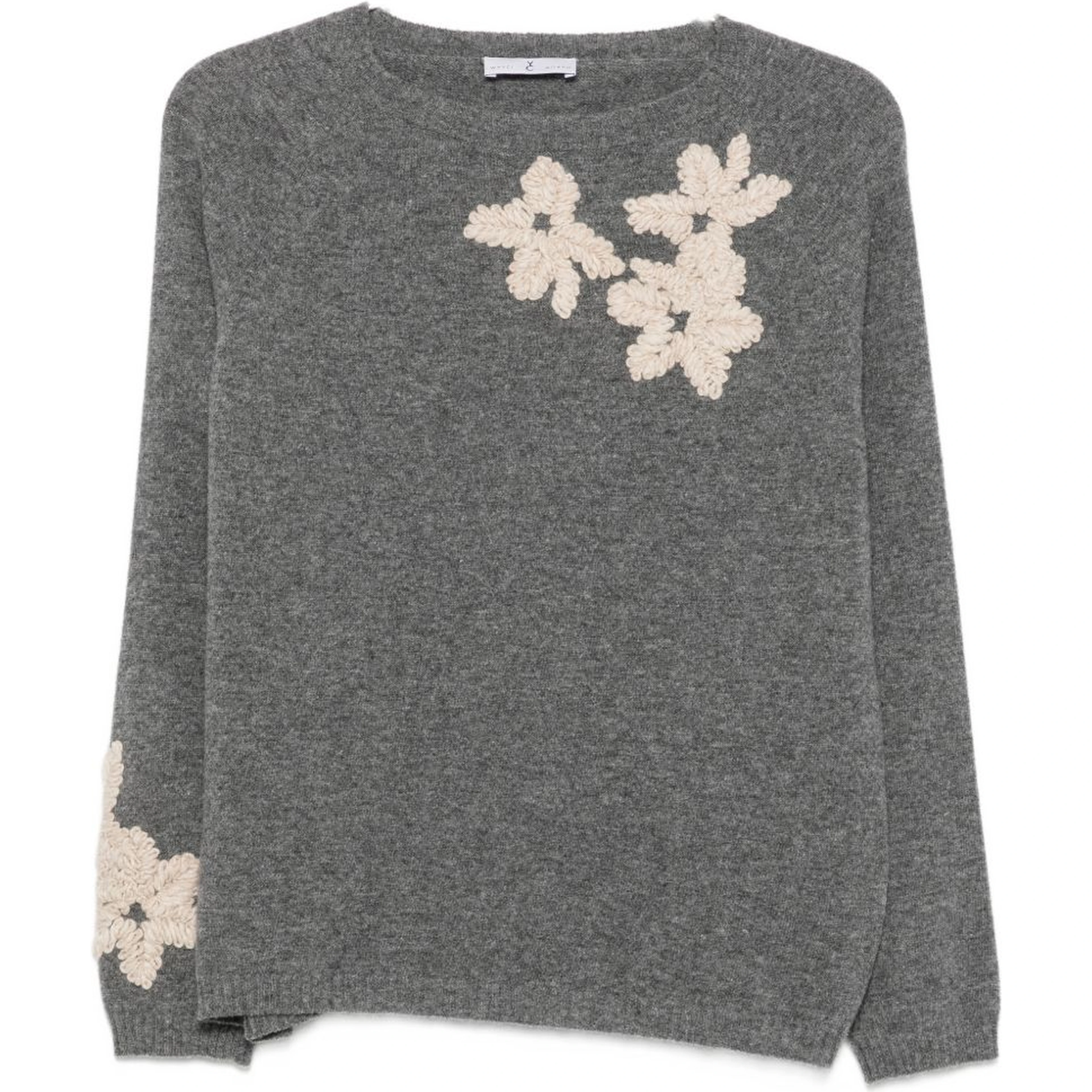 WHYCI Sweaters