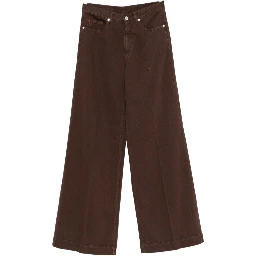 NINE IN THE MORNING Trousers