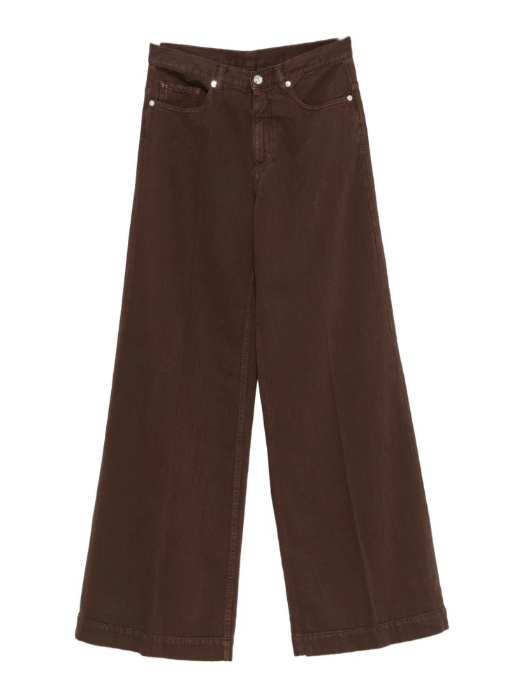 NINE IN THE MORNING Trousers