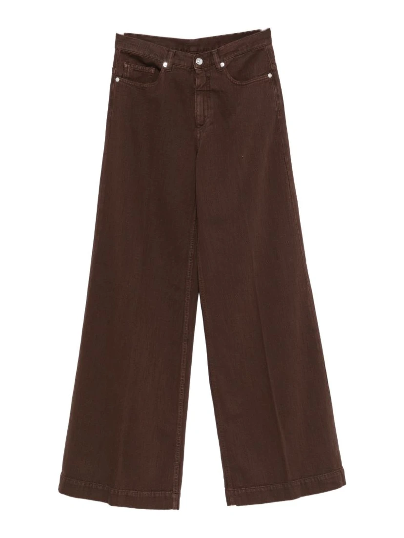 NINE IN THE MORNING Trousers