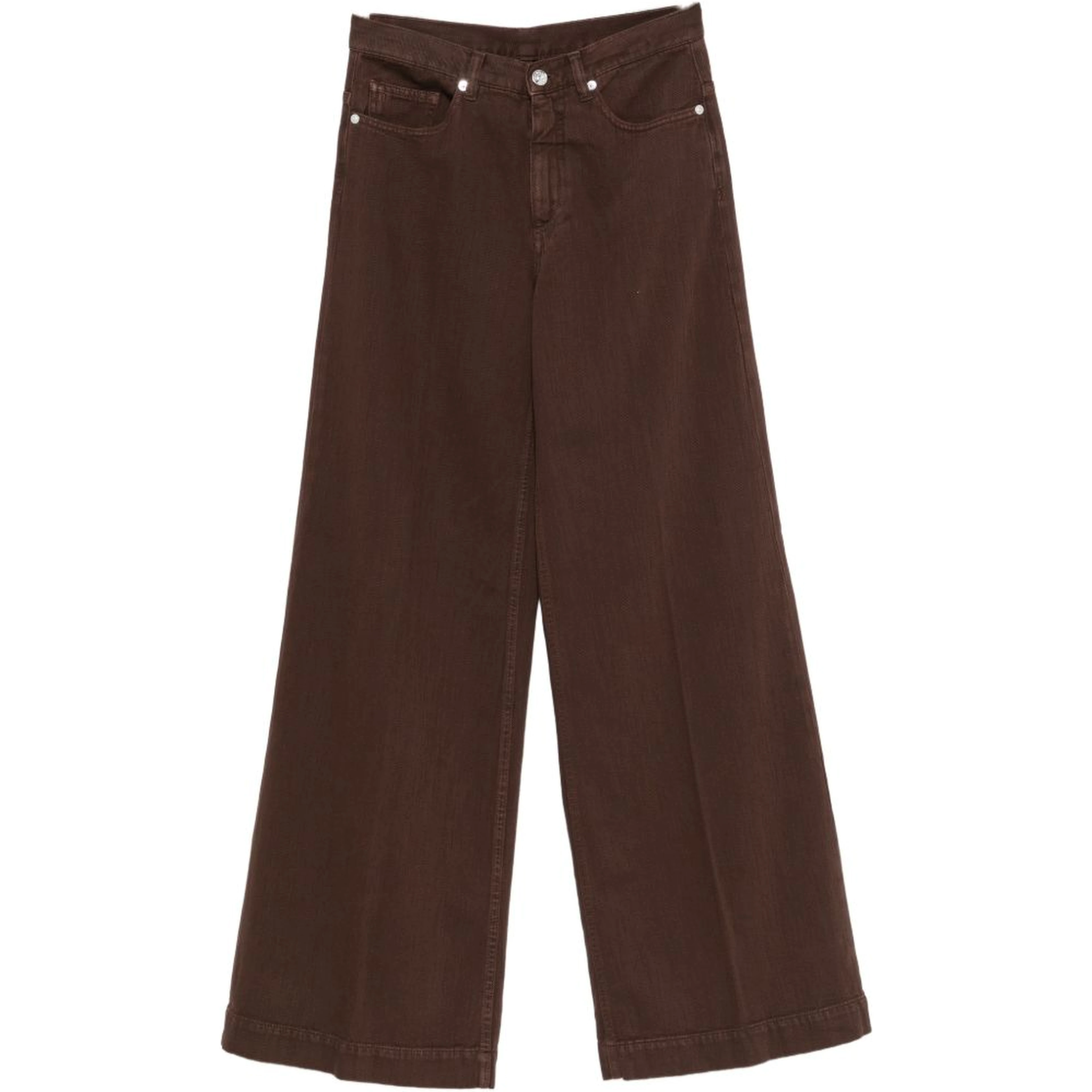 NINE IN THE MORNING Trousers