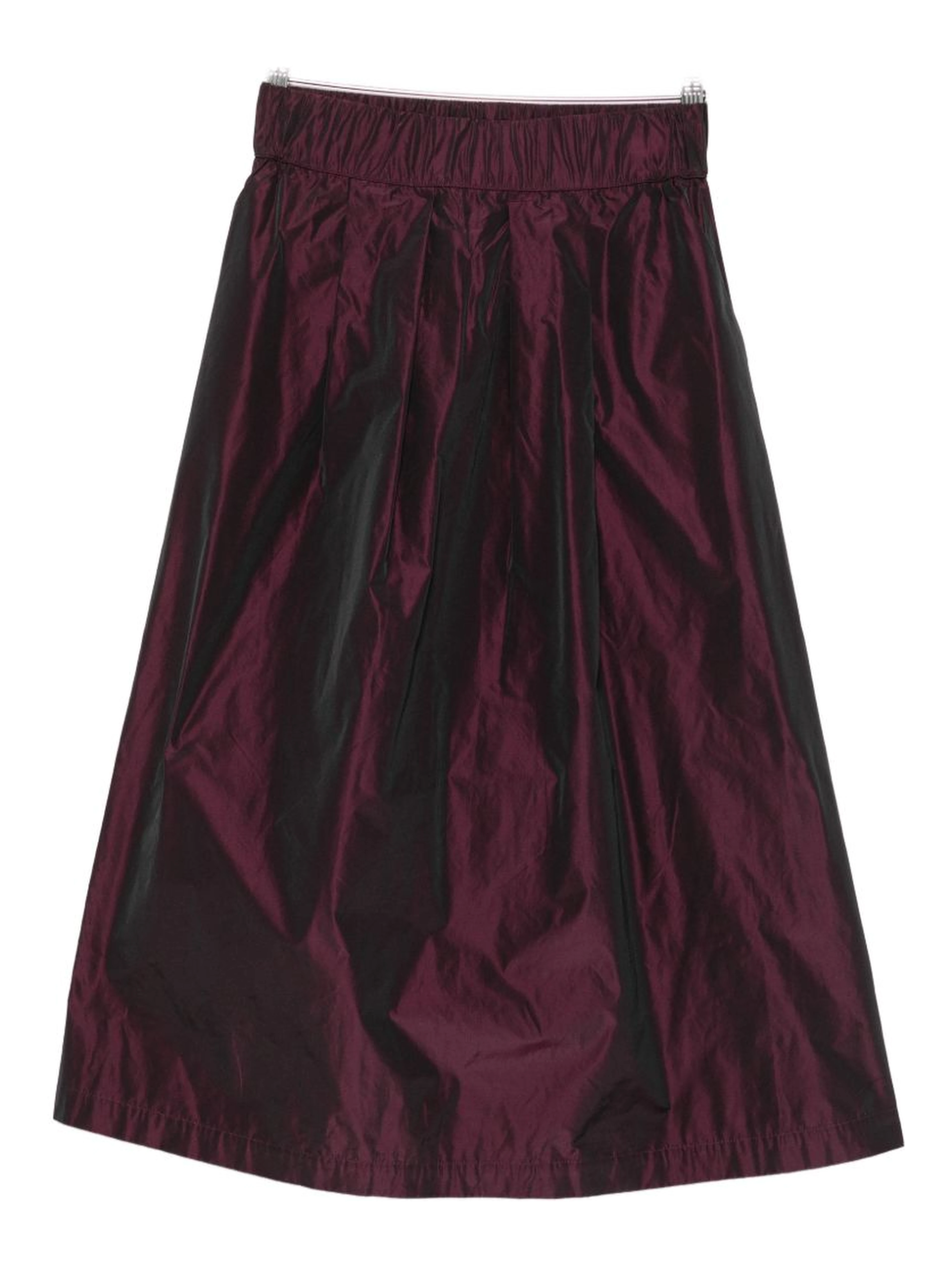 WHYCI Skirts