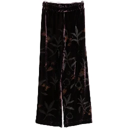 WHYCI Trousers