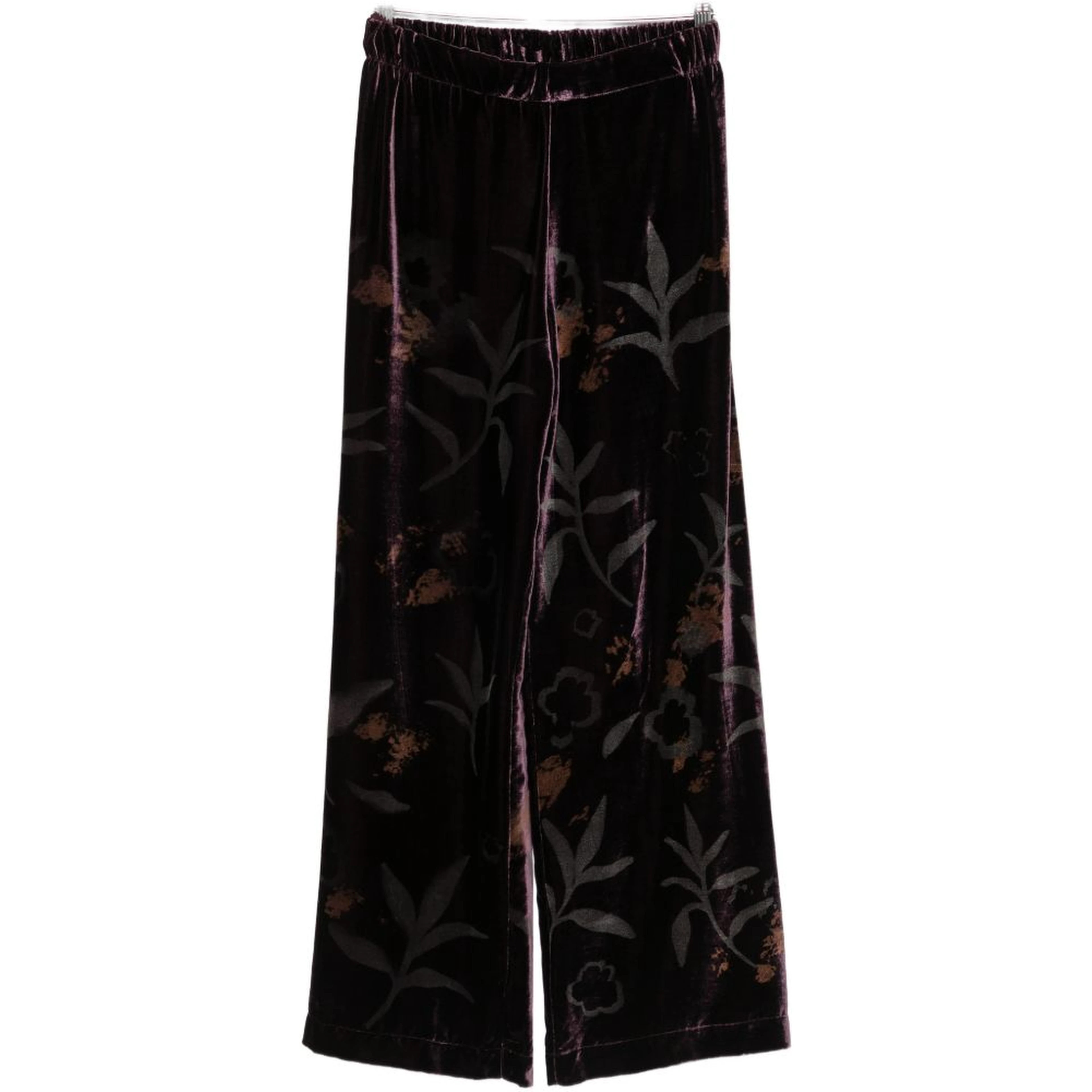 WHYCI Trousers