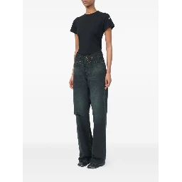 MM6 Maison Margiela Jeans