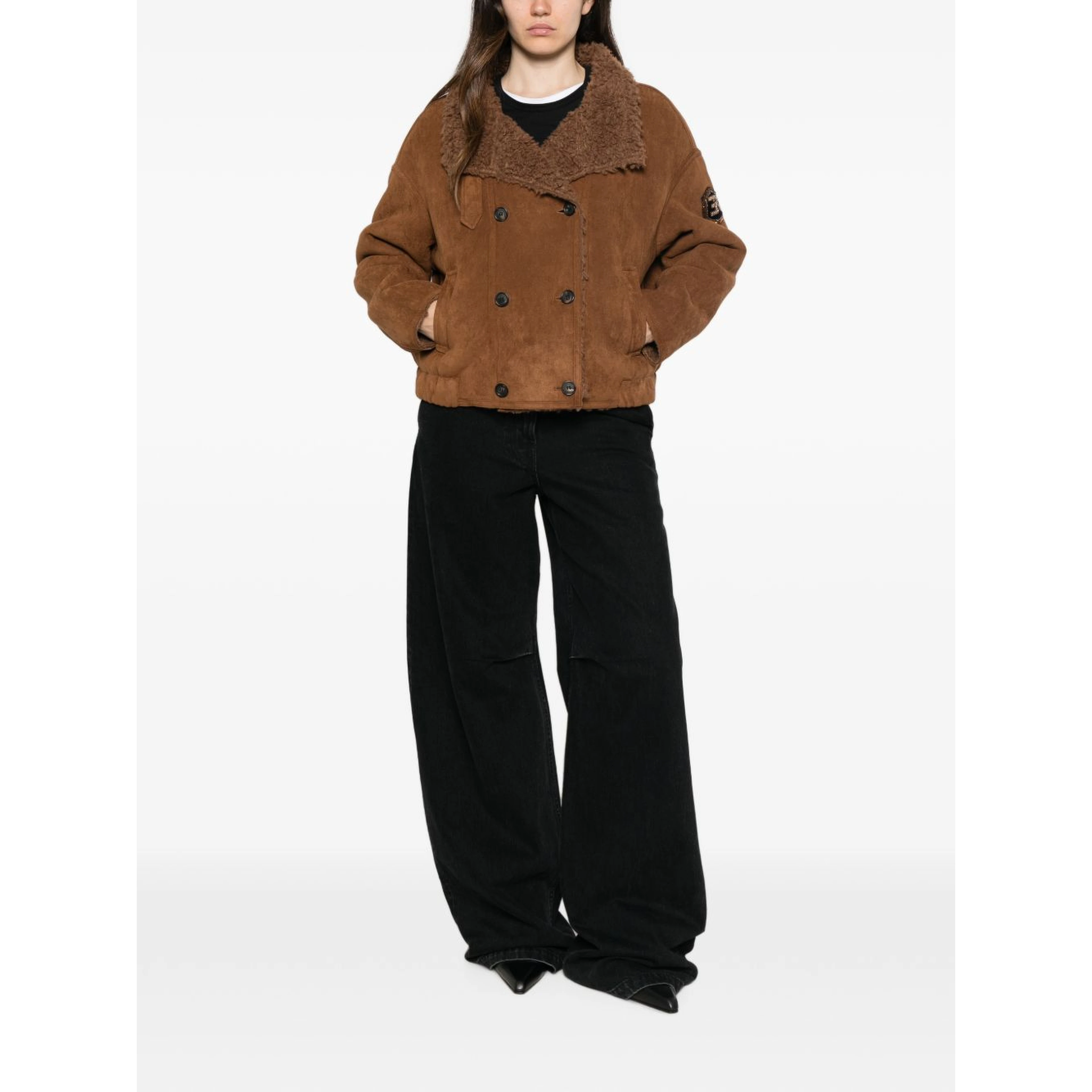 ERMANNO FIRENZE Coats