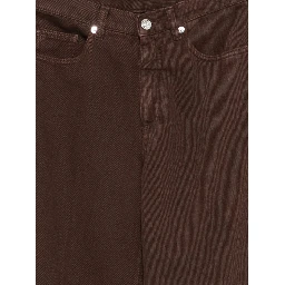 NINE IN THE MORNING Trousers
