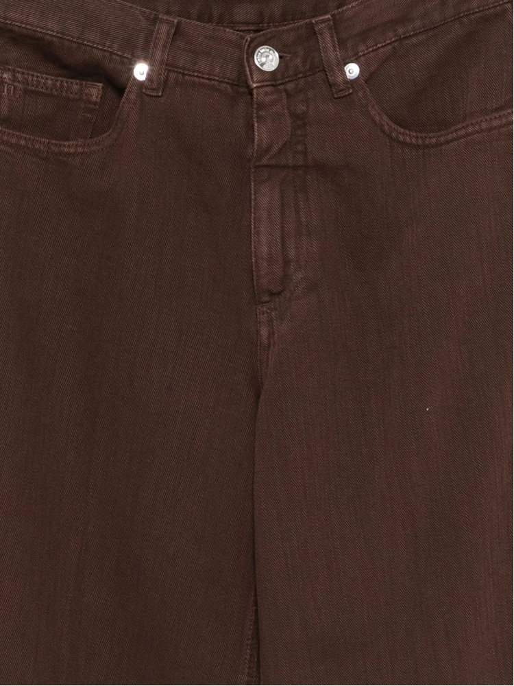 NINE IN THE MORNING Trousers alternative