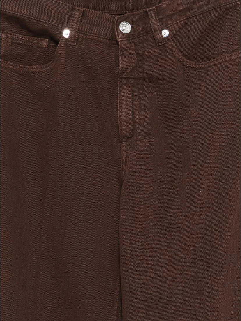 NINE IN THE MORNING Trousers