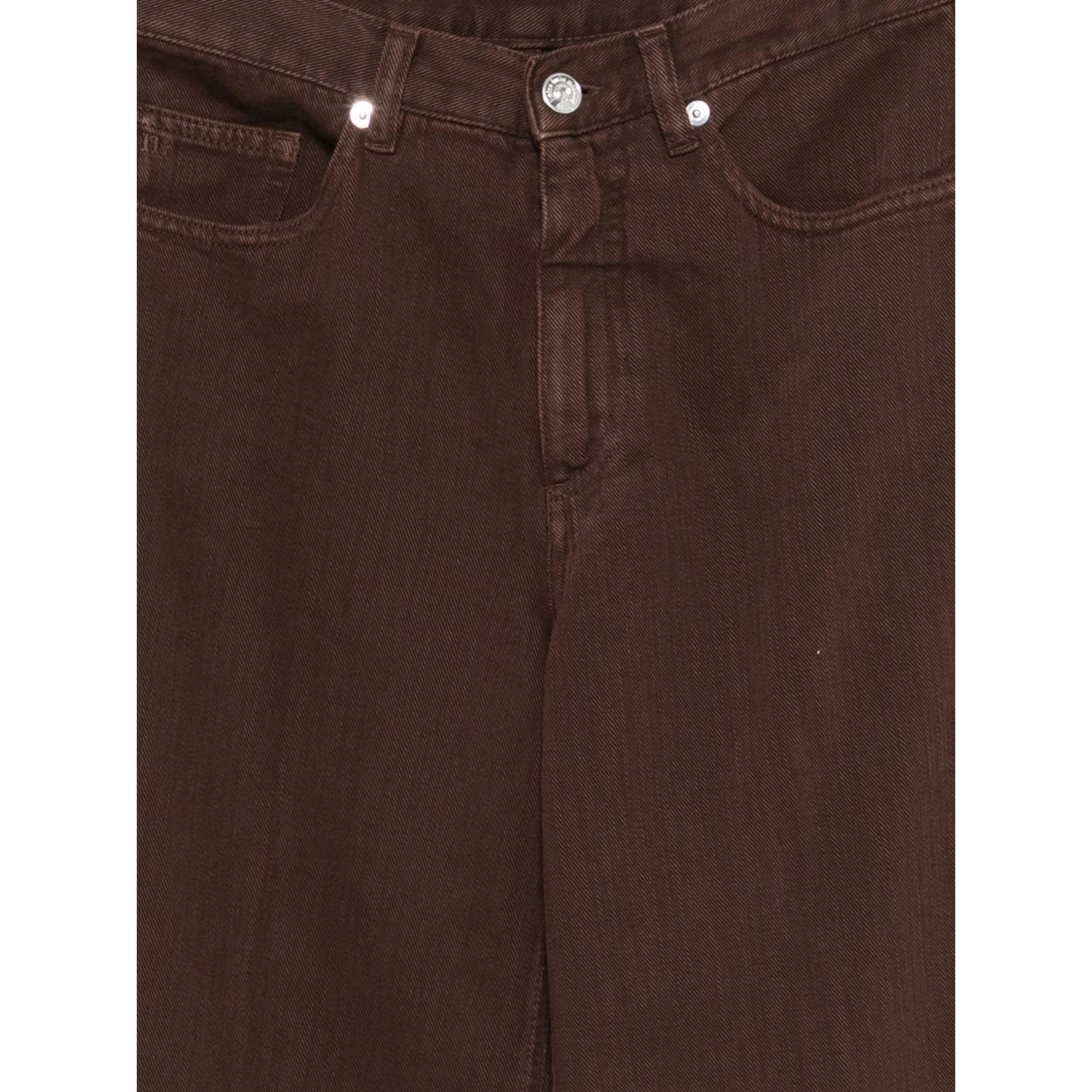 NINE IN THE MORNING Trousers