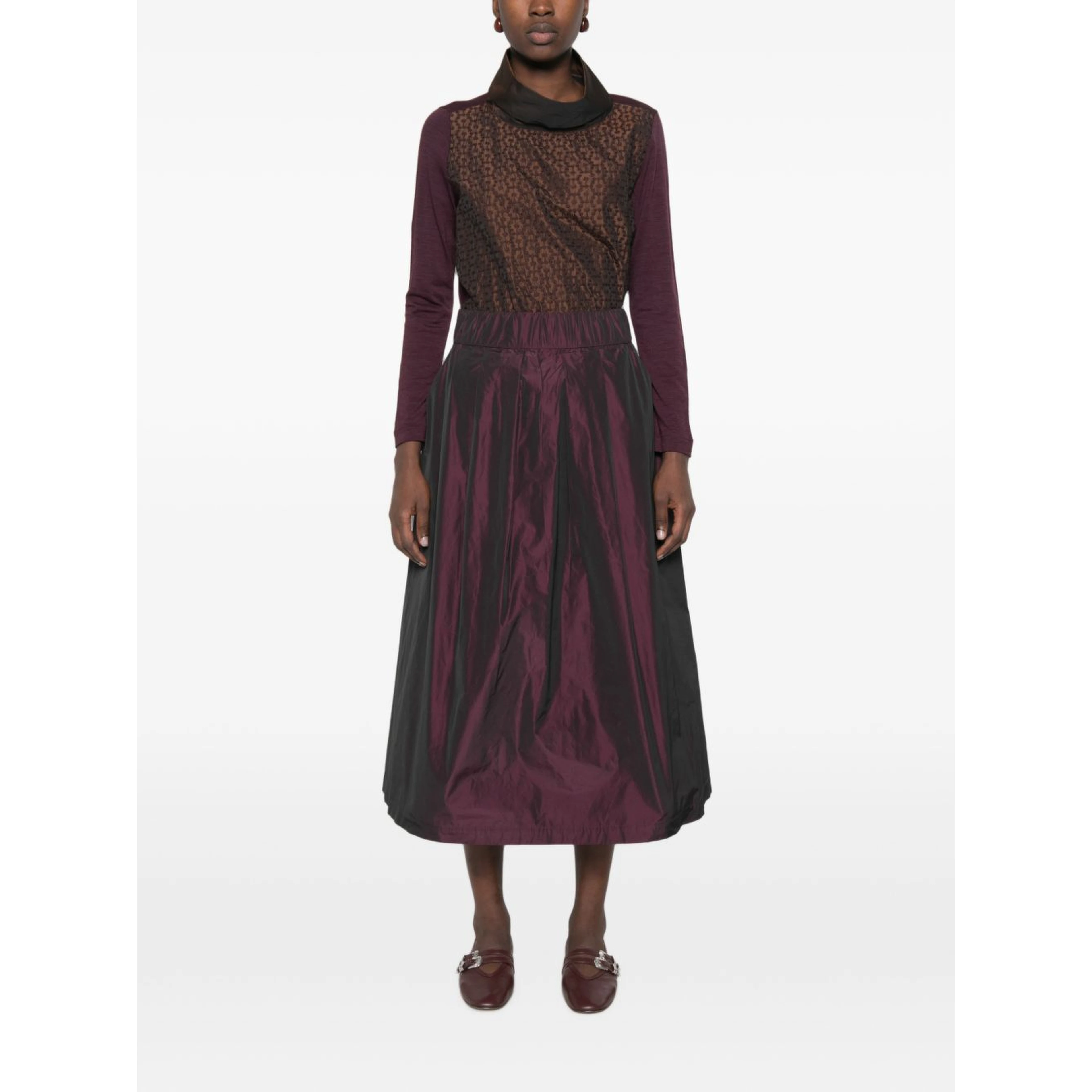 WHYCI Skirts