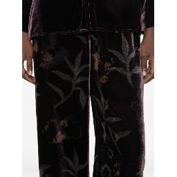 WHYCI Trousers