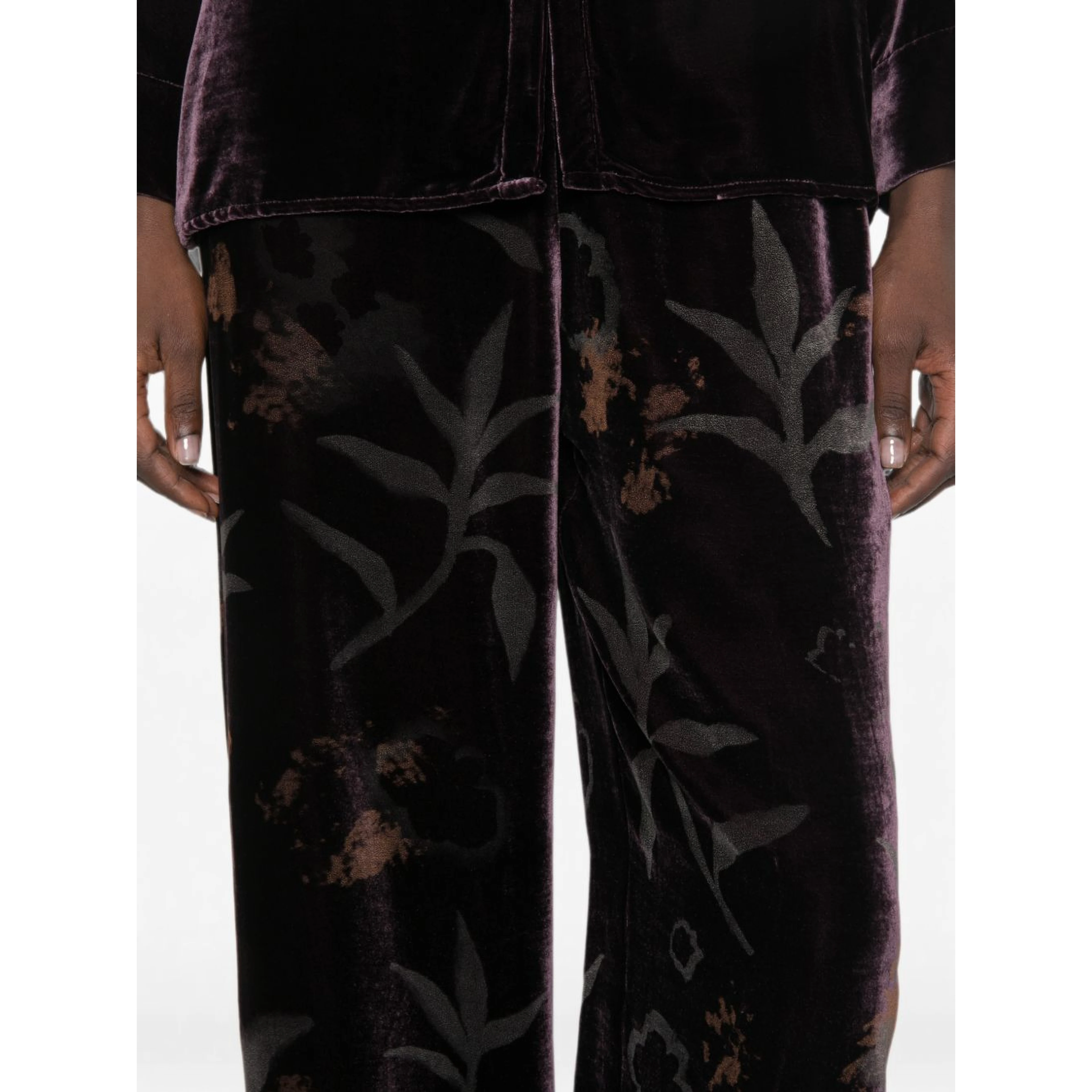 WHYCI Trousers